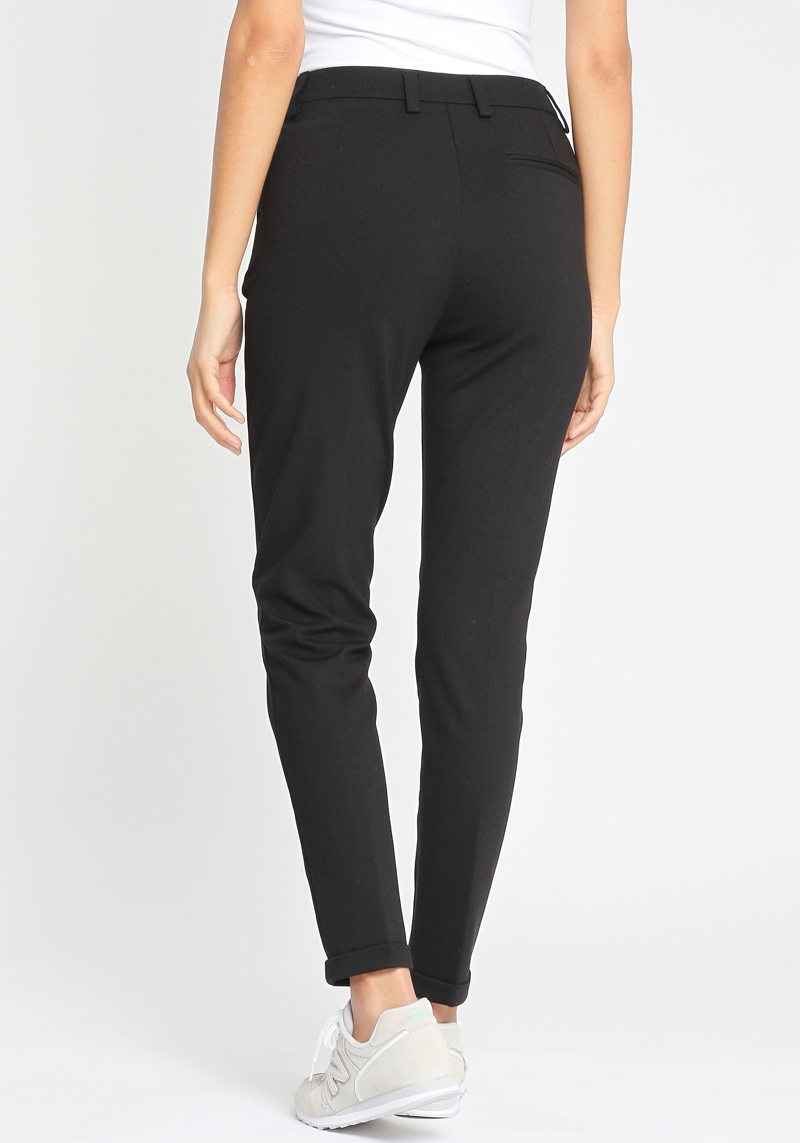 GANG 5-Pocket-Hose 94CINZIA mit Elasthan für günstig online kaufen