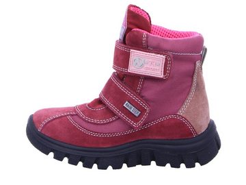 Naturino Thorens rot komb Winterboots