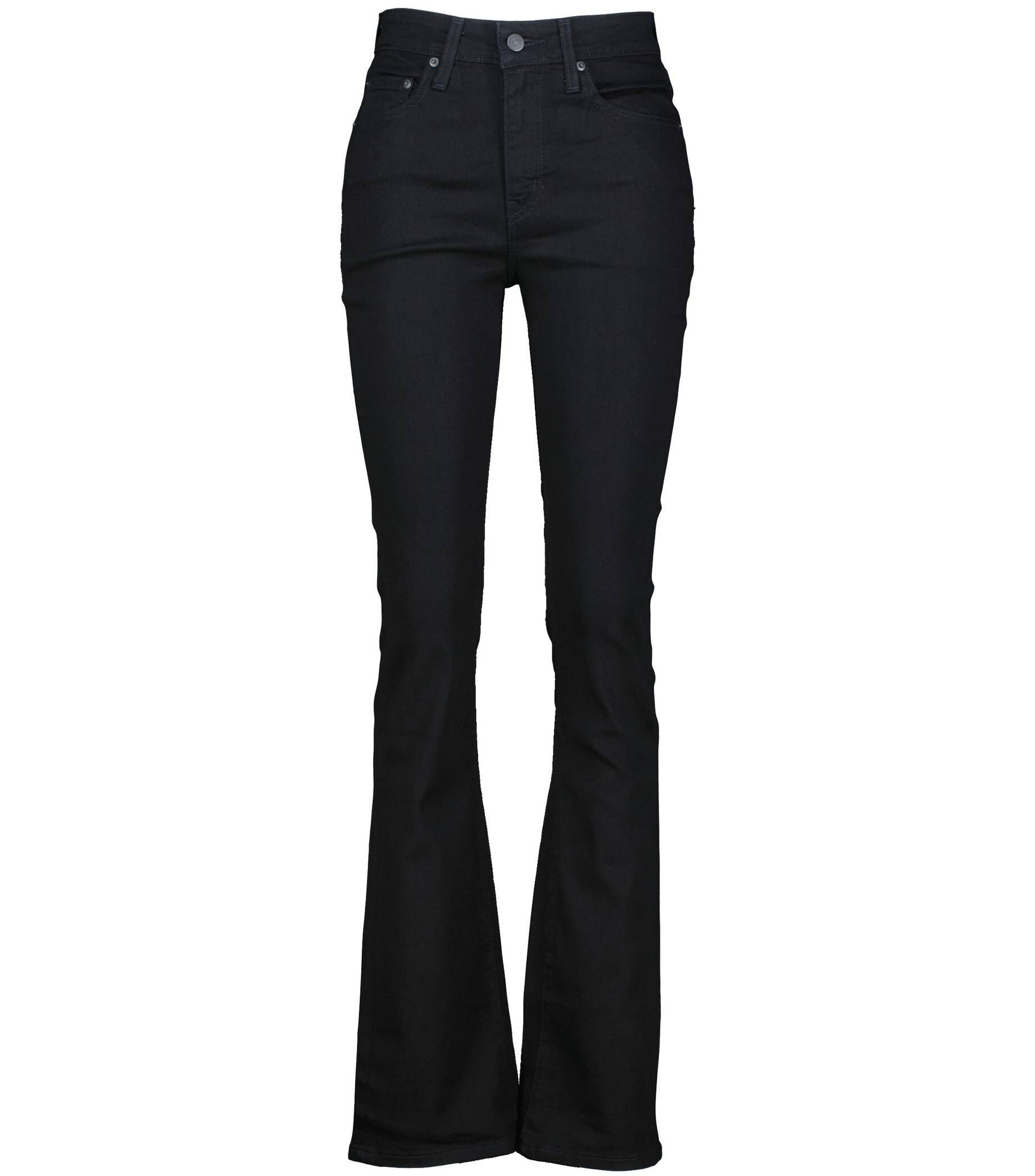 Levi's® 5-Pocket-Jeans Damen Jeans 725 HIGH günstig online kaufen