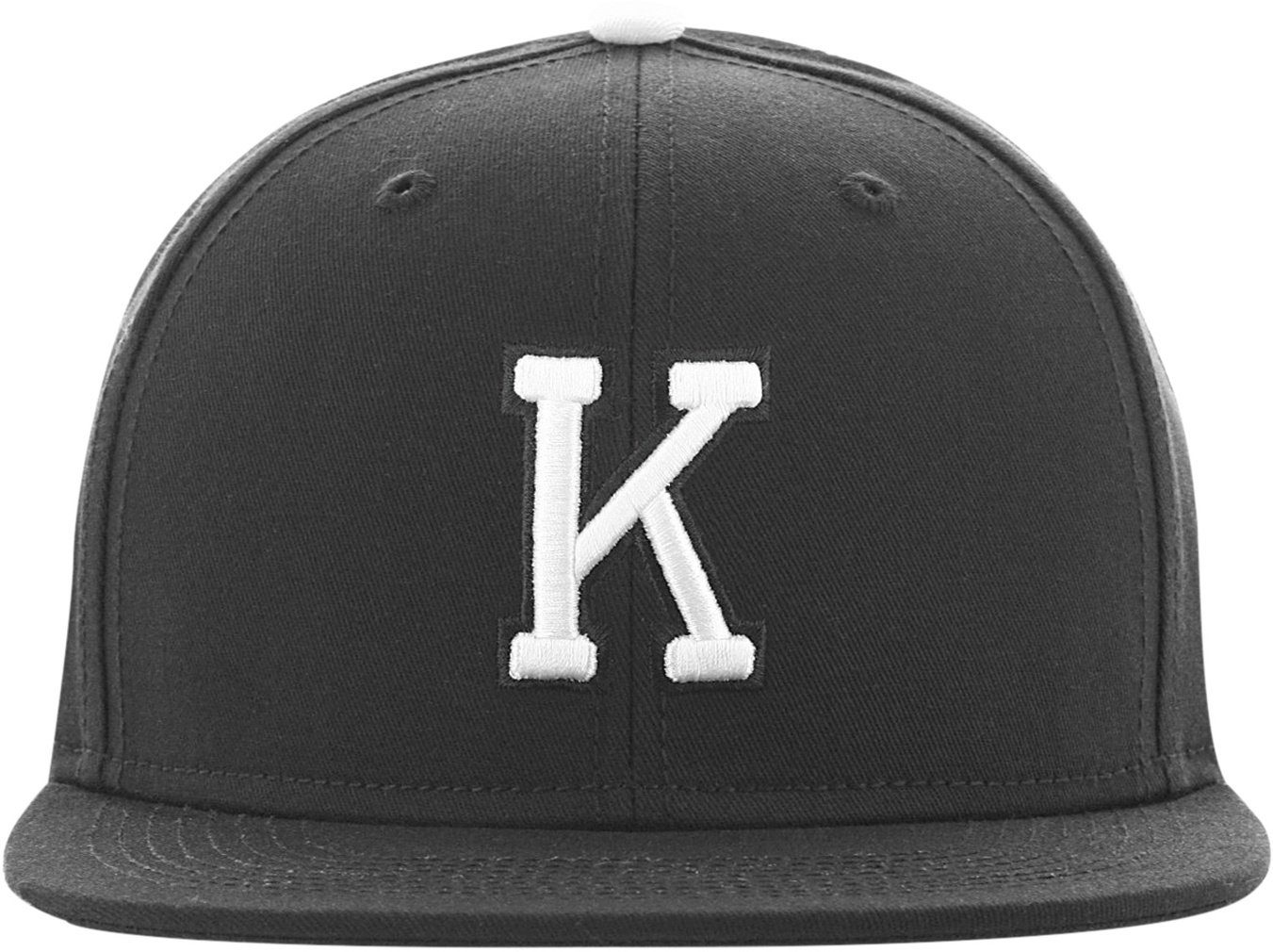 Snapback Cap