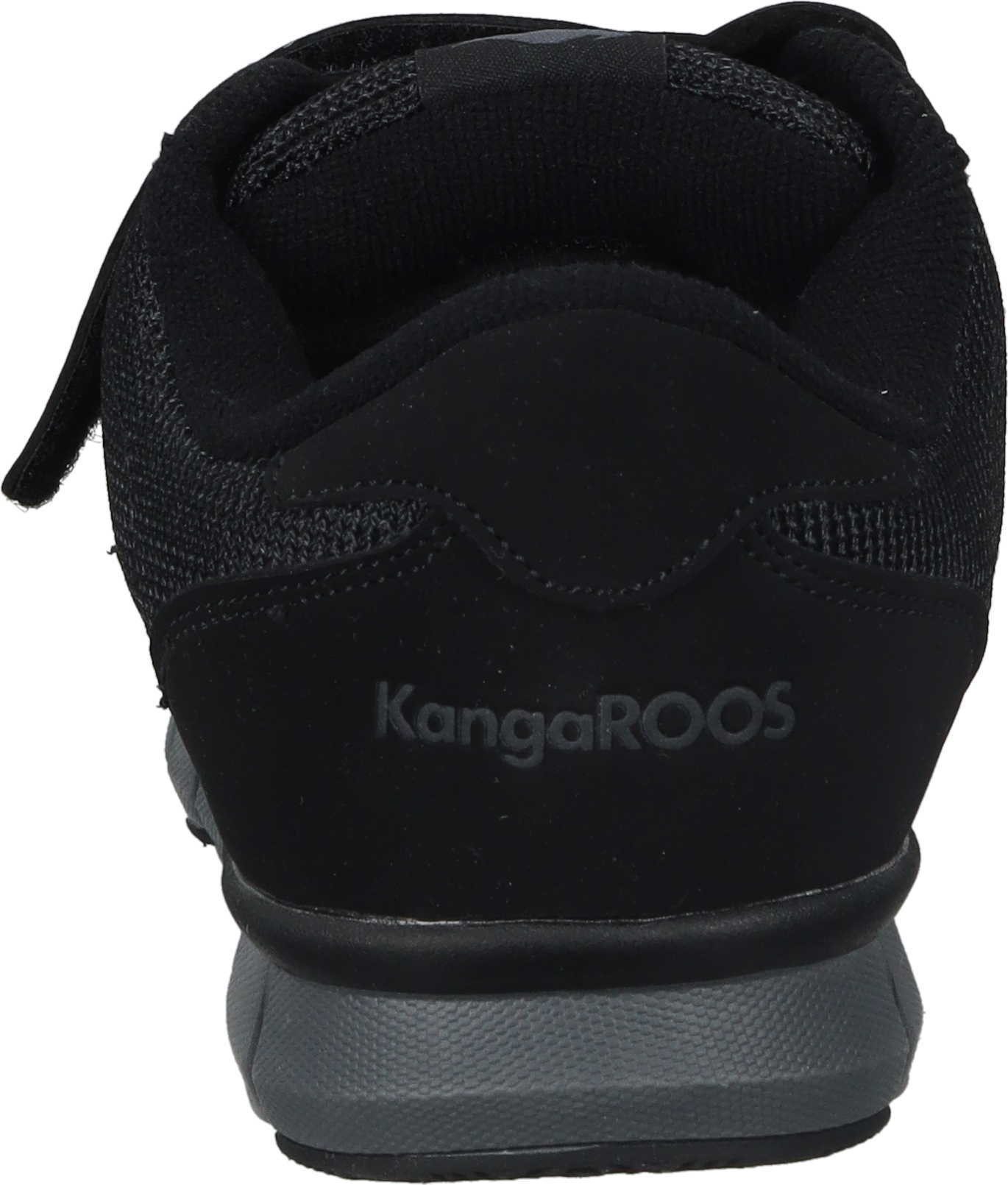 KangaROOS Sport Klettschuh aus Mesh