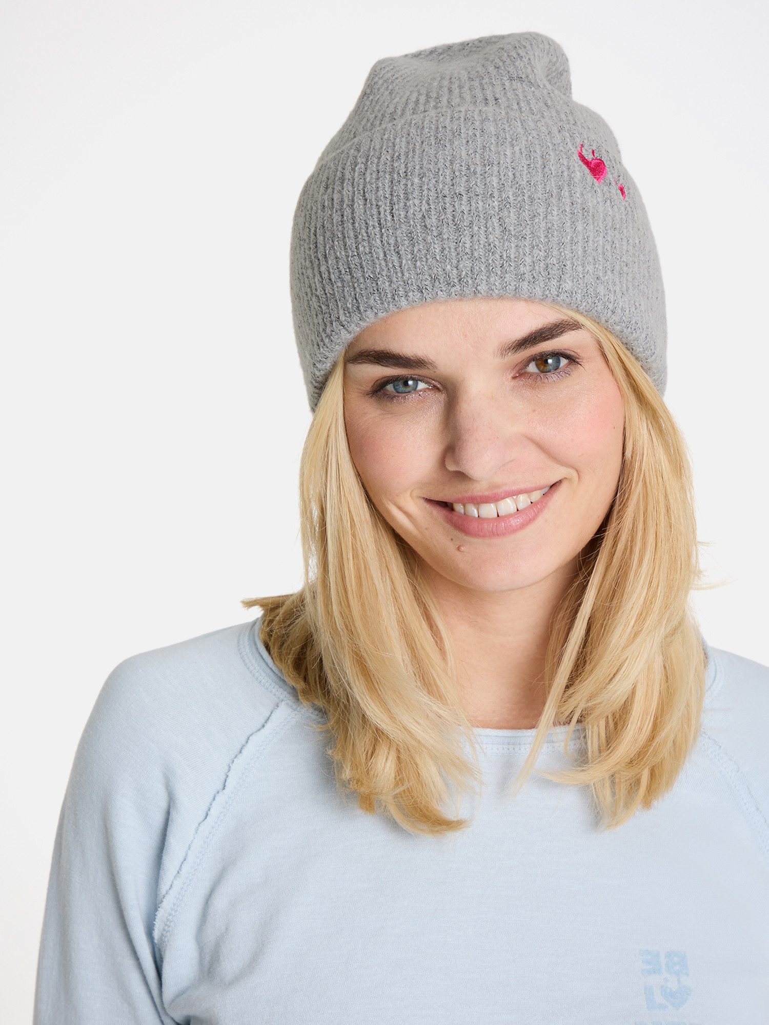 Lieblingsstück Beanie Damen-Strickmütze günstig online kaufen