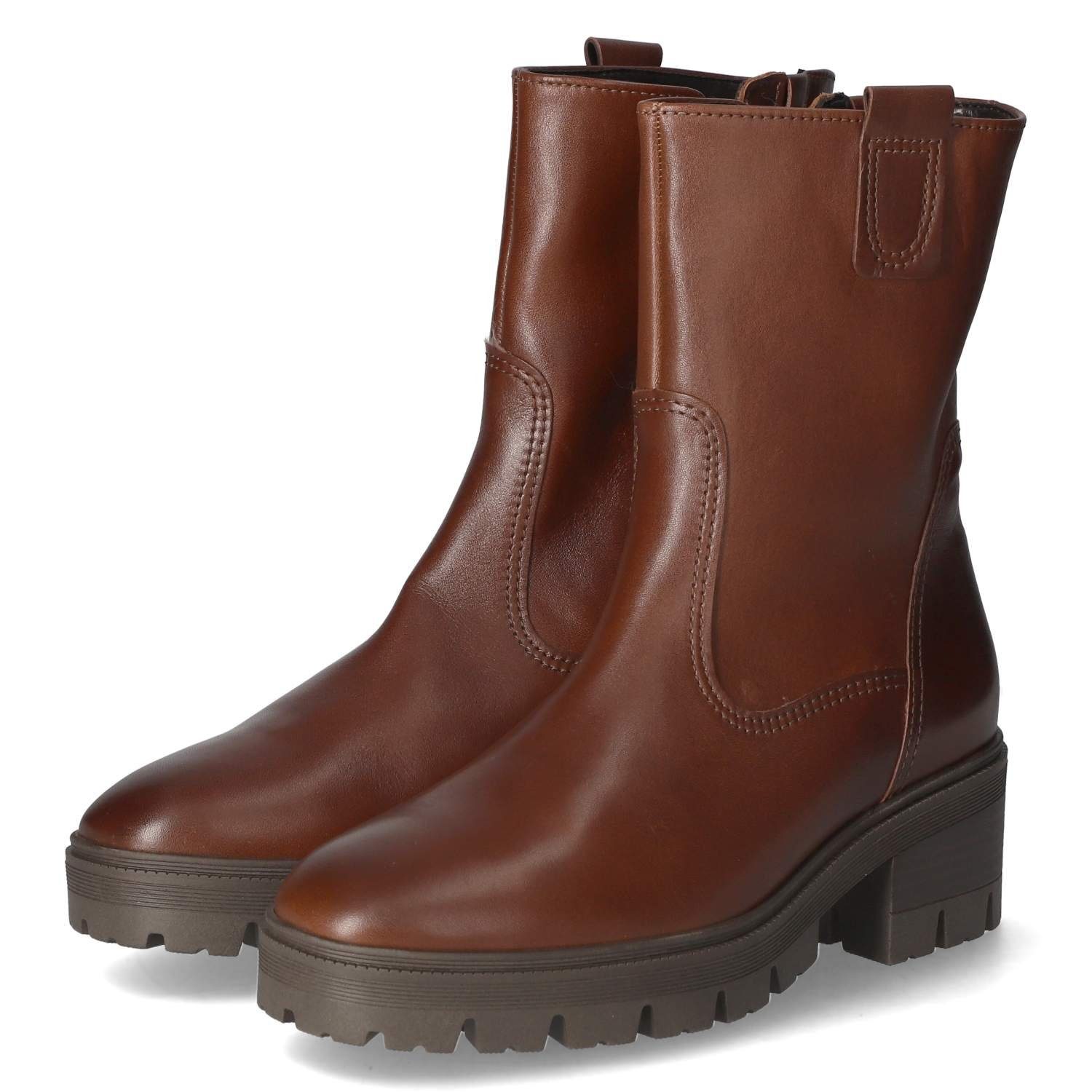 Stiefeletten Stiefelette