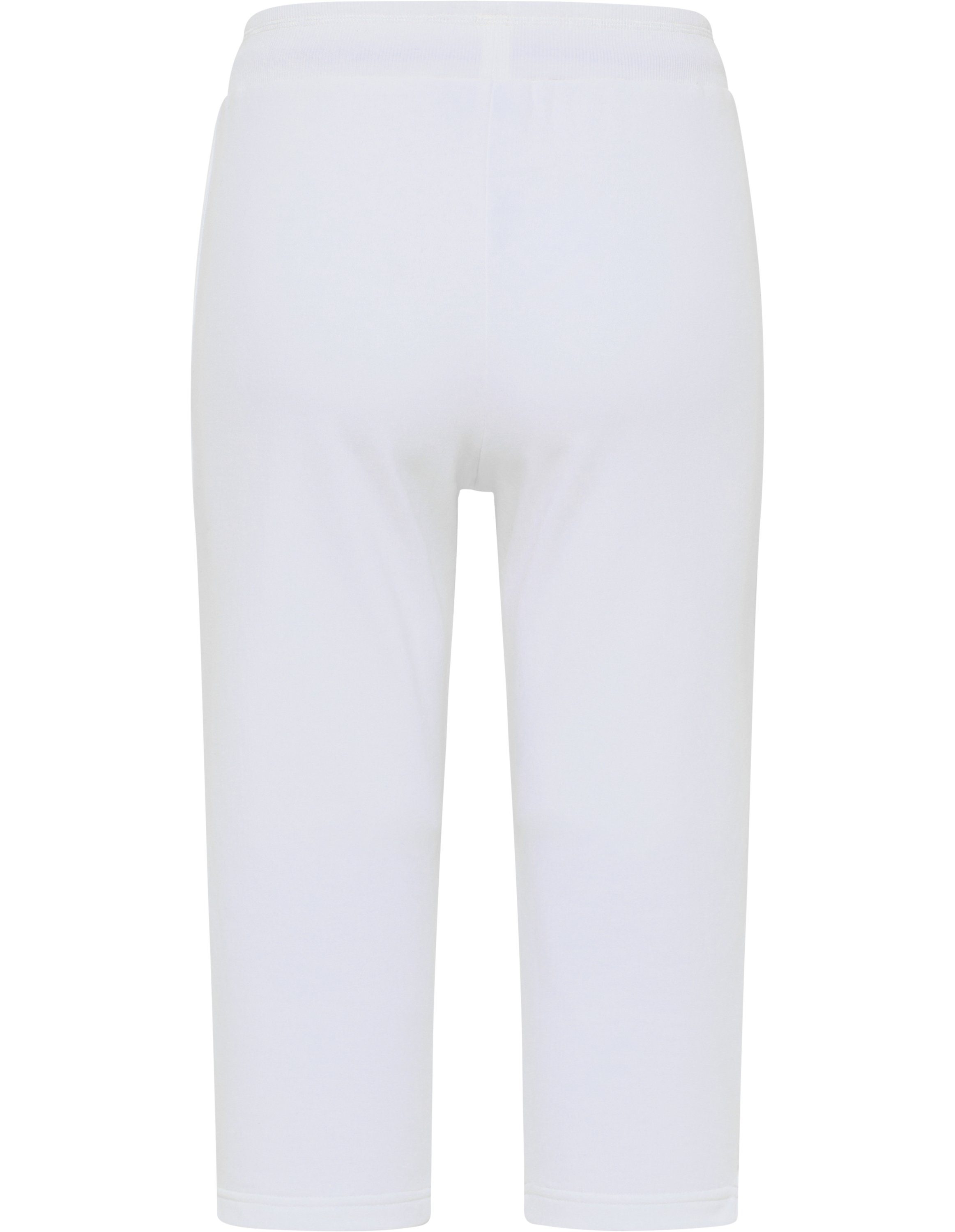 Joy white Sportswear HARPER 3/4-Hose 3/4-Hose