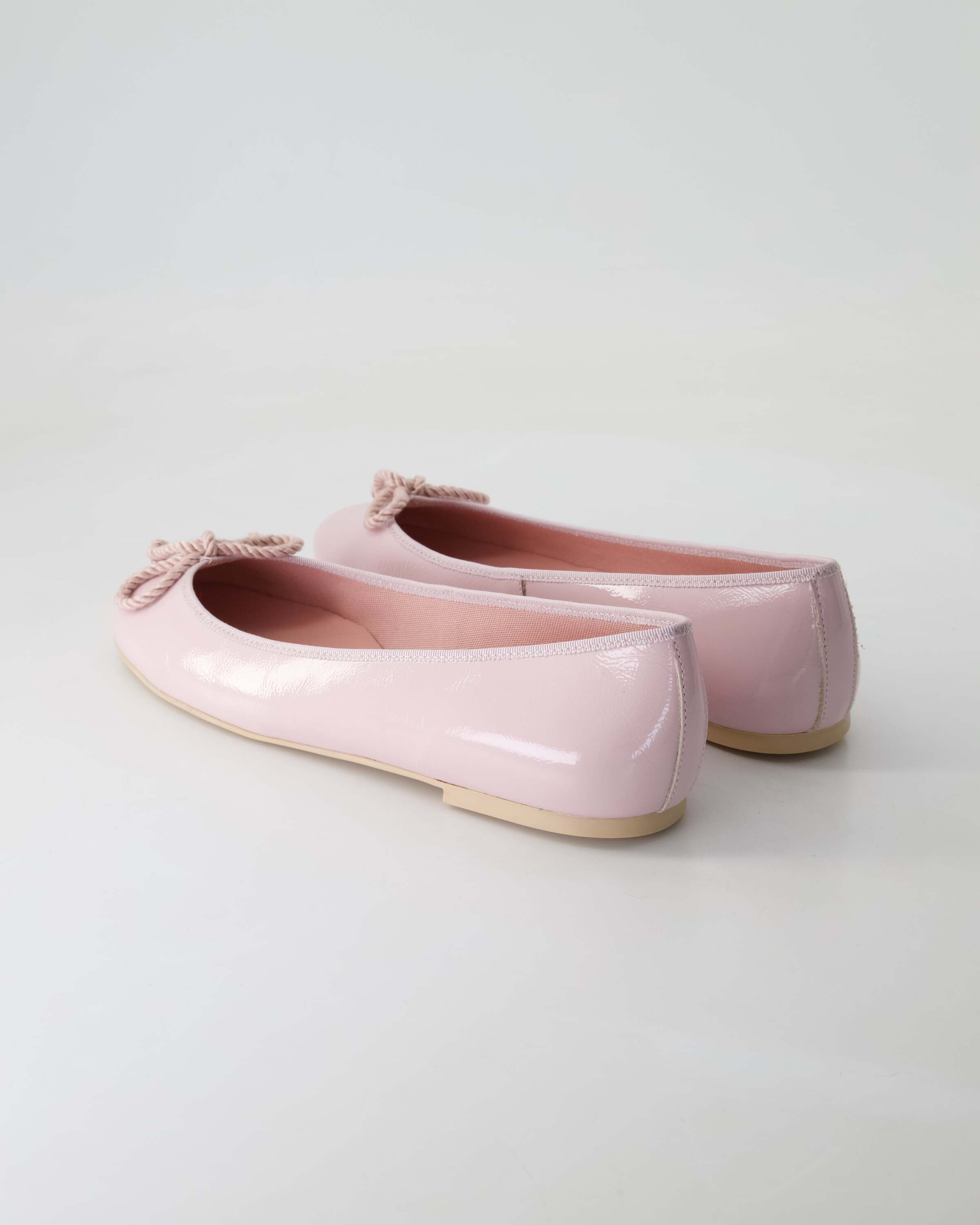 Pretty Ballerinas 35663 Ballerina Obermaterial: Beschichtetes Leder