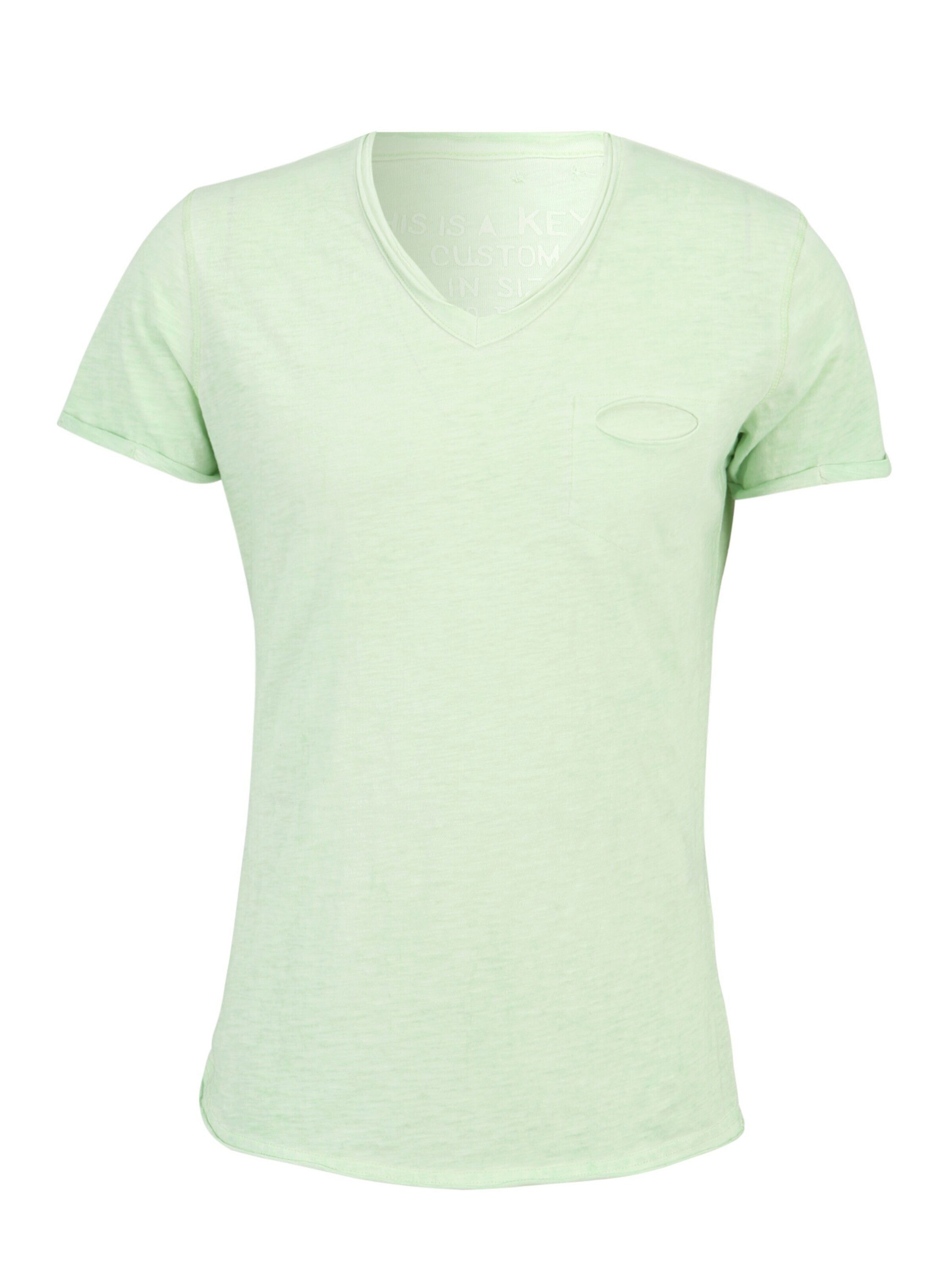 Key Largo T-Shirt Soda (1-tlg) günstig online kaufen