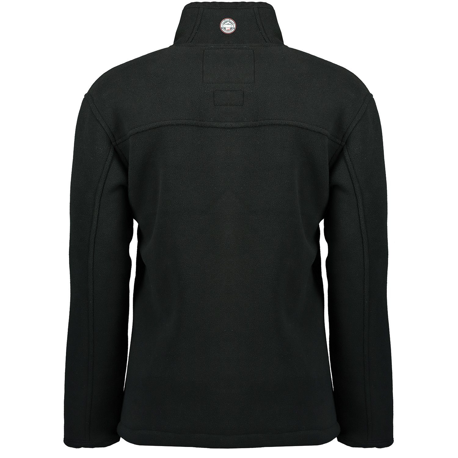 Geographical Norway Fleecejacke Herren Outdoor Jacke brubolt (1-St) mit ste günstig online kaufen