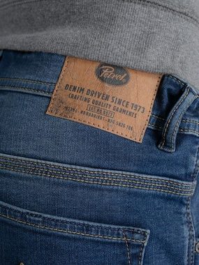 Petrol Industries Regular-fit-Jeans