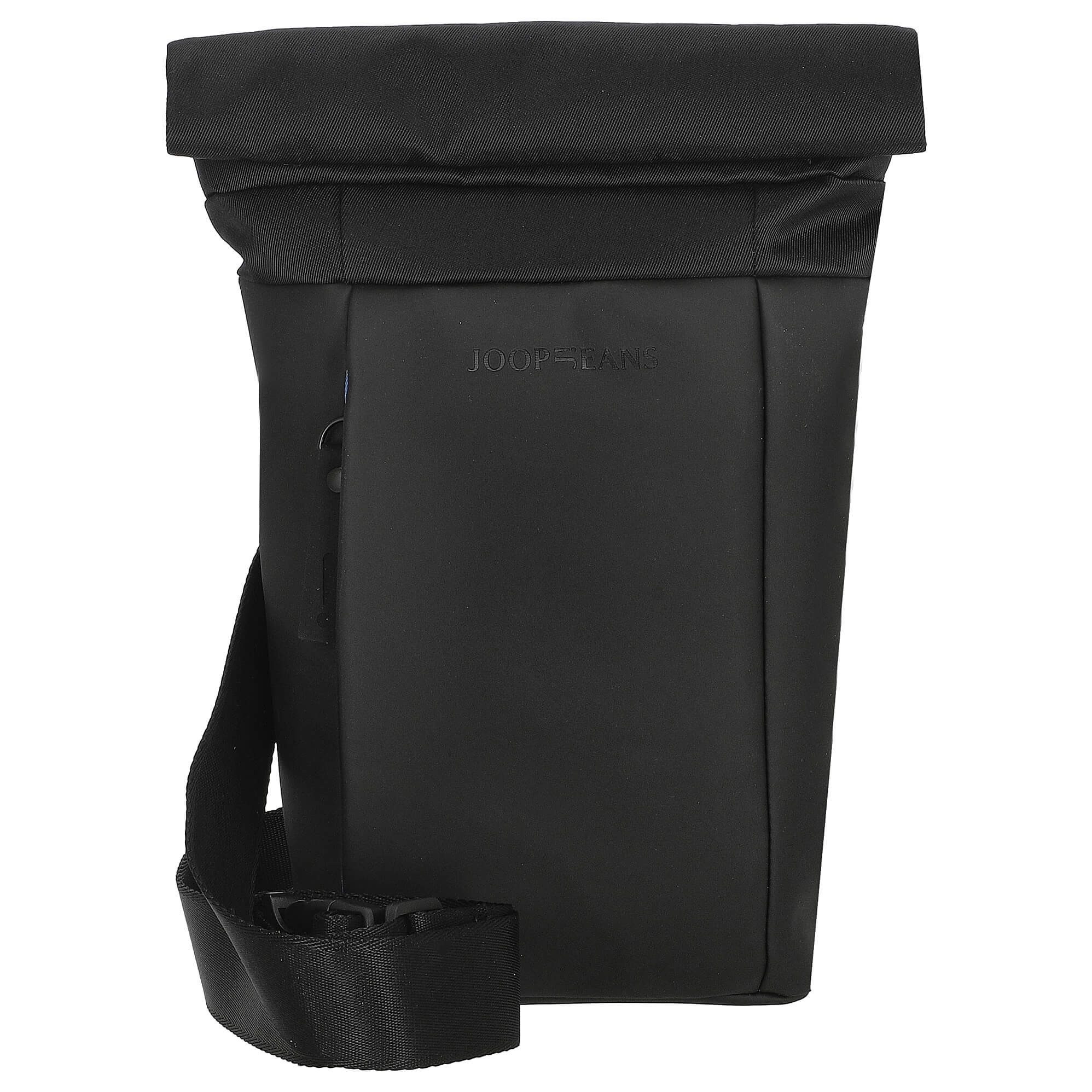 Umhängetasche Jeans Atessa Elmo - Umhängetasche XS 32 cm (black)