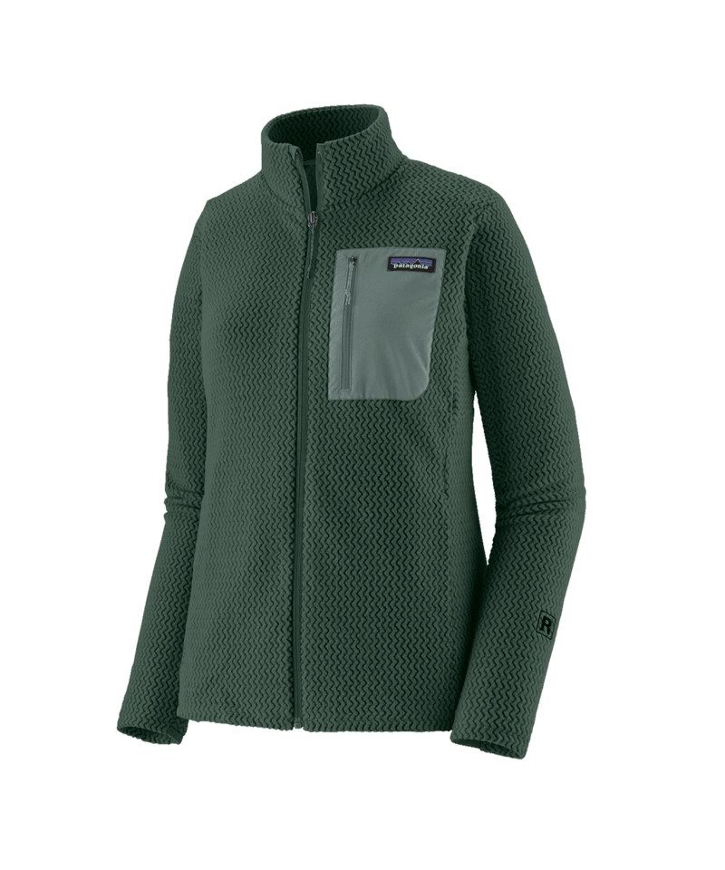 Patagonia Funktionsjacke W's R1 Air Jkt