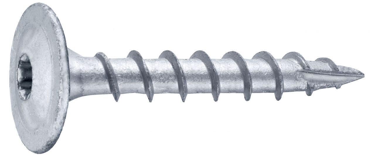 Thumbnail - Connex Holzbauschraube Connex Pfostenschrauben 8.0 x 40 mm TX 40
