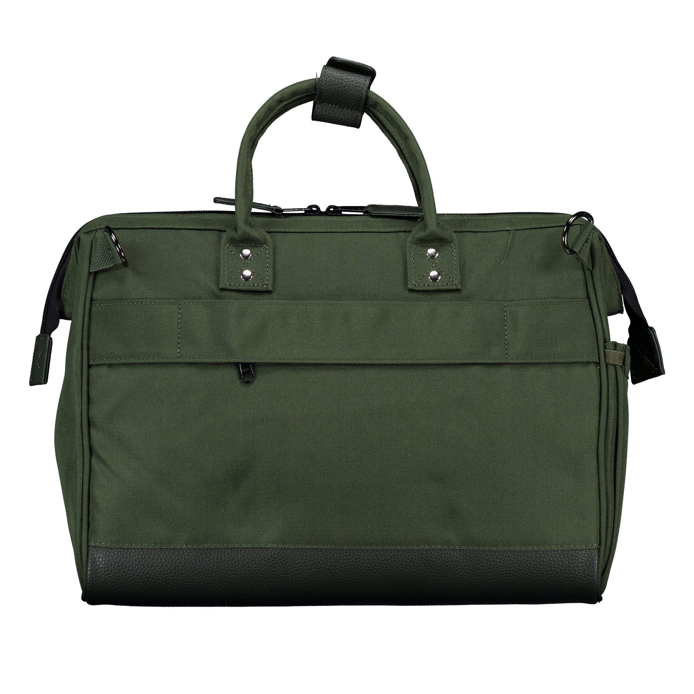 CABAIA Aktentasche Messenger