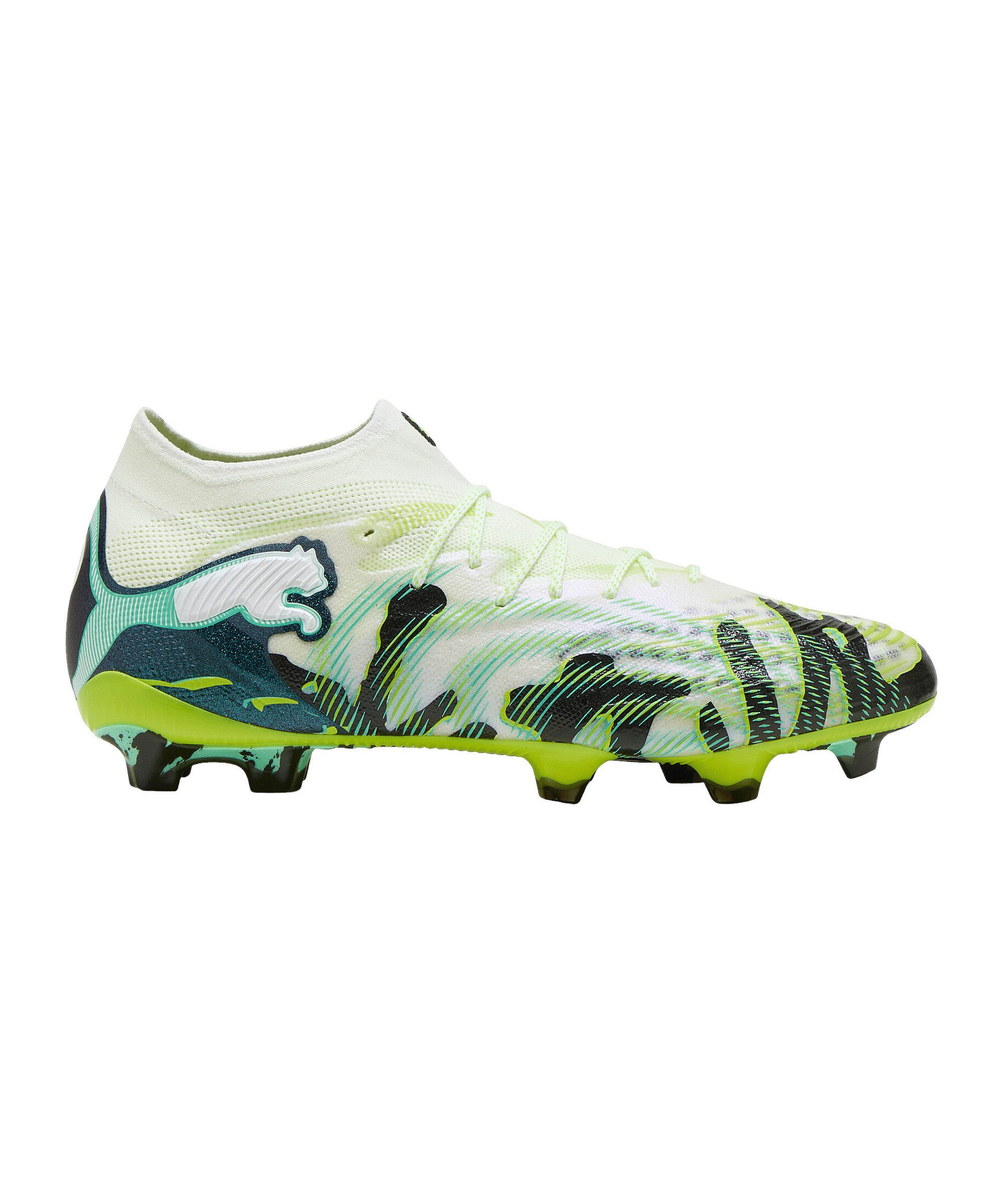 PUMA PUMA FUTURE 9 Ultimate FG Creativity Herren Fußballschuh