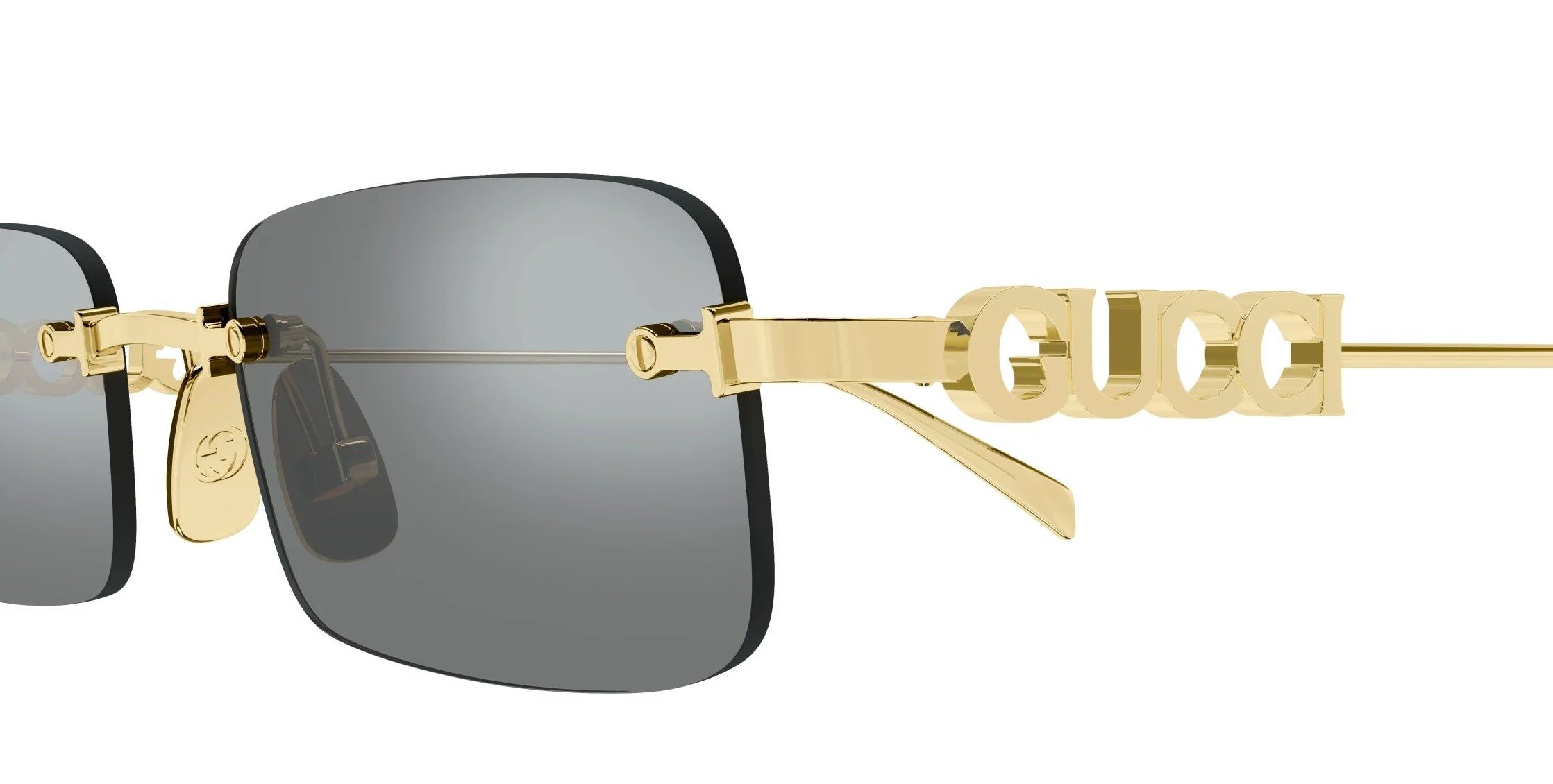 GUCCI Sonnenbrille GG 1808S