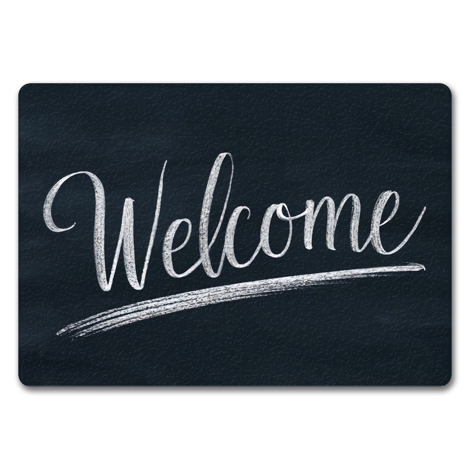 Fußmatte Welcome Fussmatte