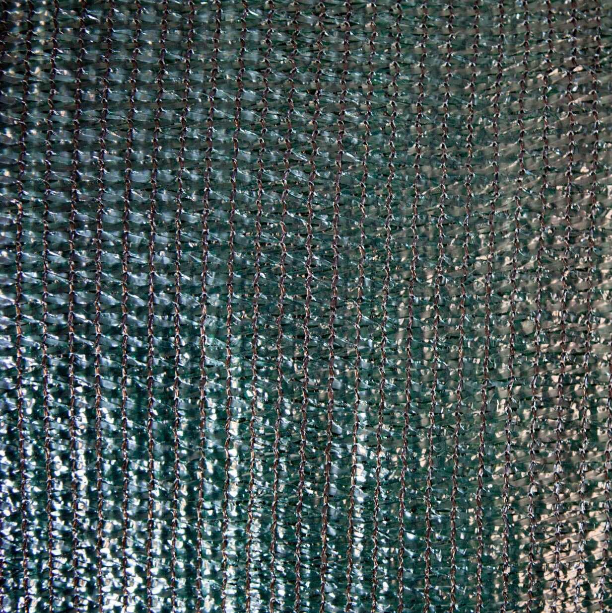 Windhager Sichtschutzzaunmatten, idealer Schattenspender für Gewächshäuser, Kfz-Stellplätze, L: 5 m