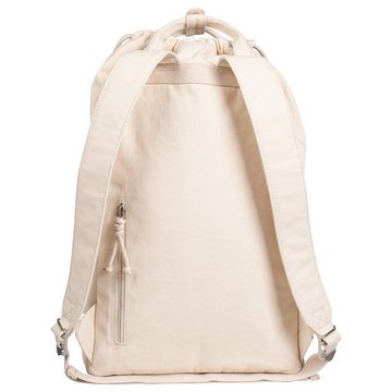 Doughnut Laptoprucksack Drawstring Organic Cotton - Rucksack 14" (1-tlg)