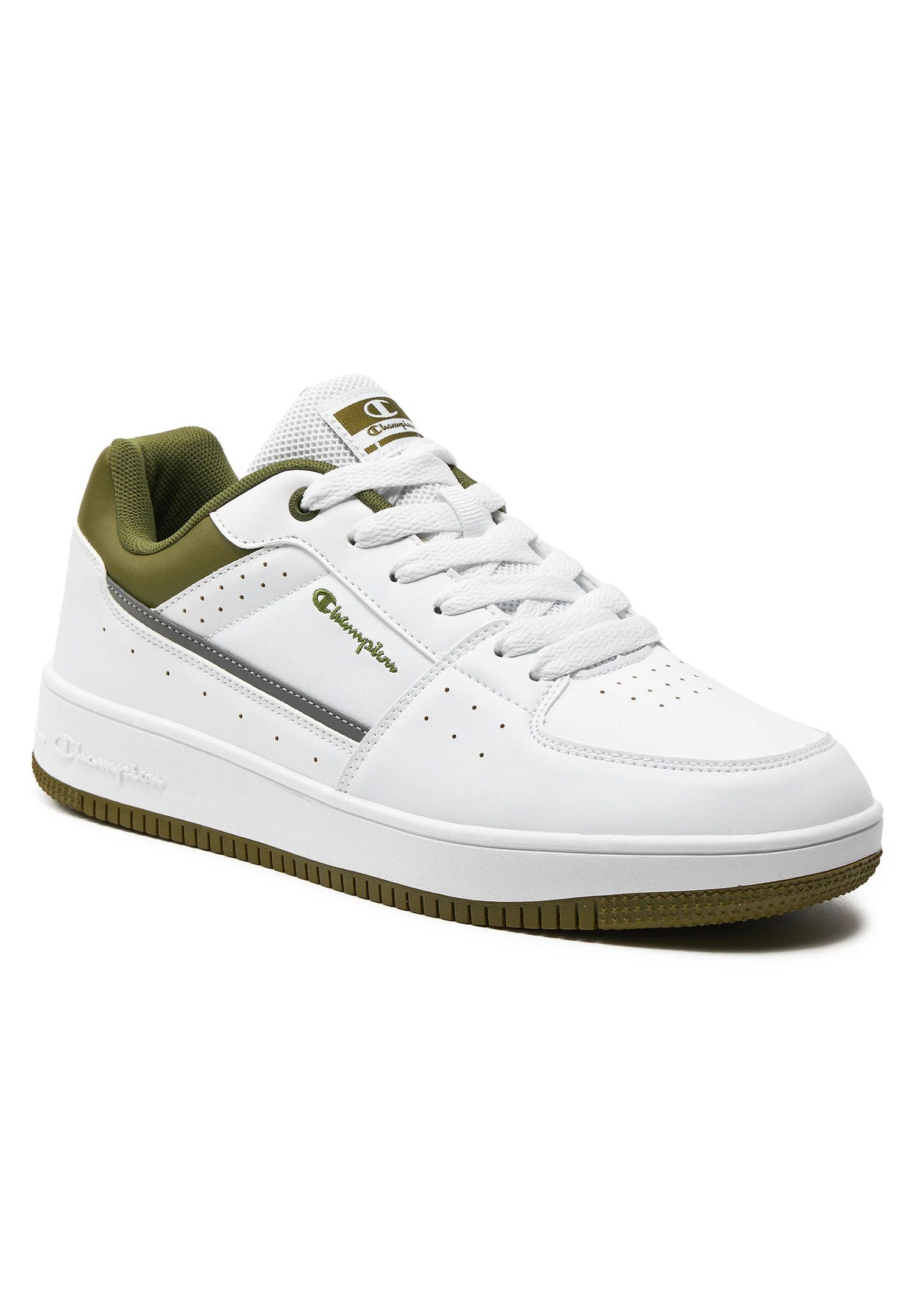 Champion Rd Evolve II Element Low Sneaker