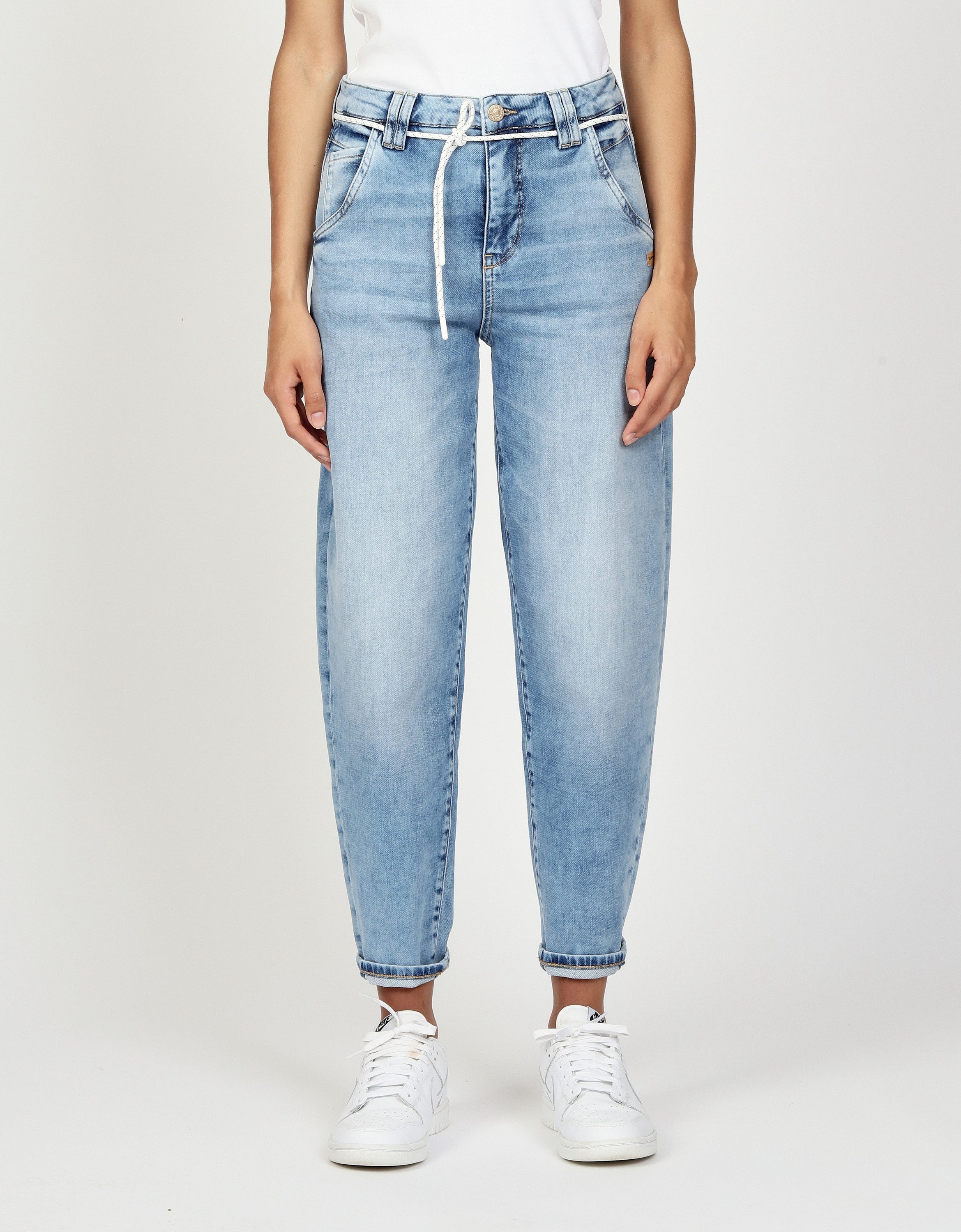 GANG Weite Jeans GANG Jeans Balloon günstig online kaufen
