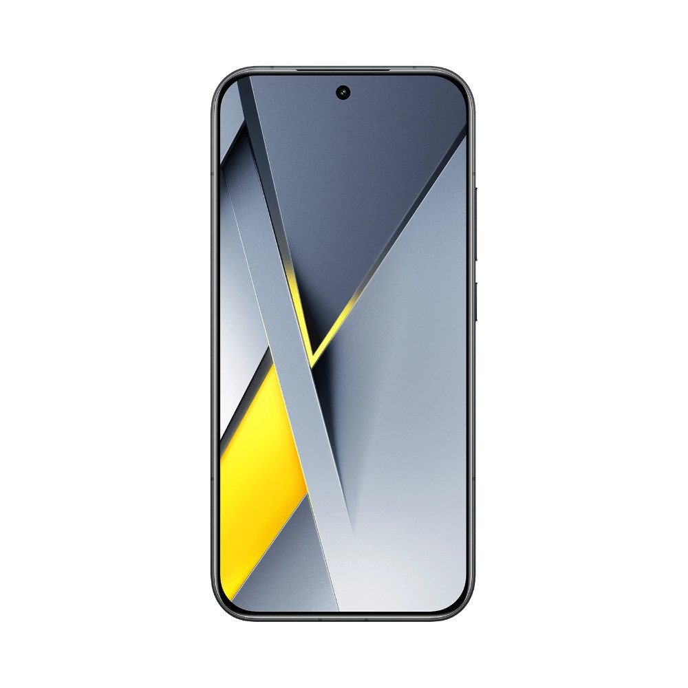 Xiaomi POCO F8 Pro 12GB+512GB Smartphone (6.59 Zoll, 512 GB Speicherplatz, 50 MP Kamera)