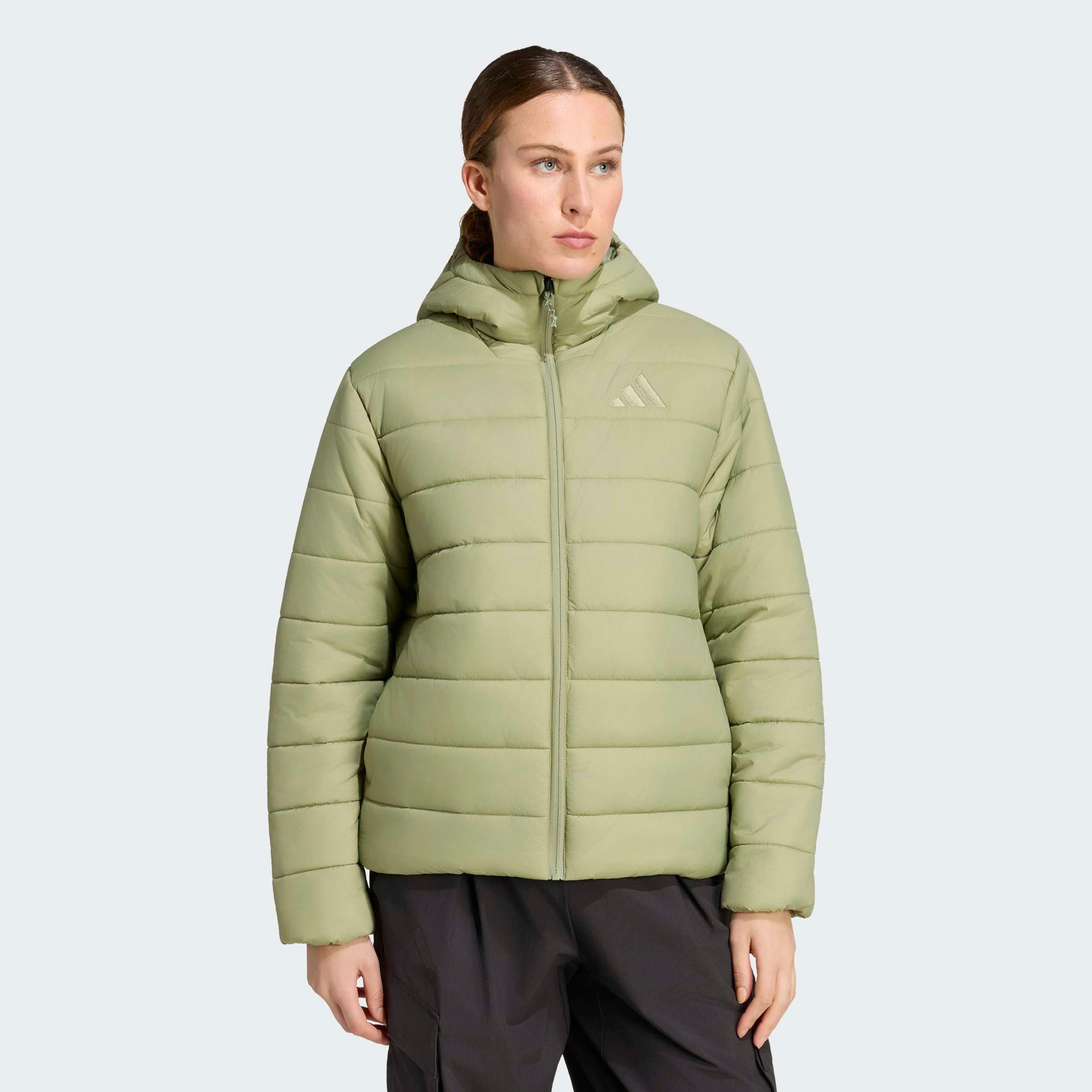 adidas TERREX Steppjacke MULTI ESSENTIALS CLIMAWARM, ISOLIERT für Erwachsene, aus Polyamid