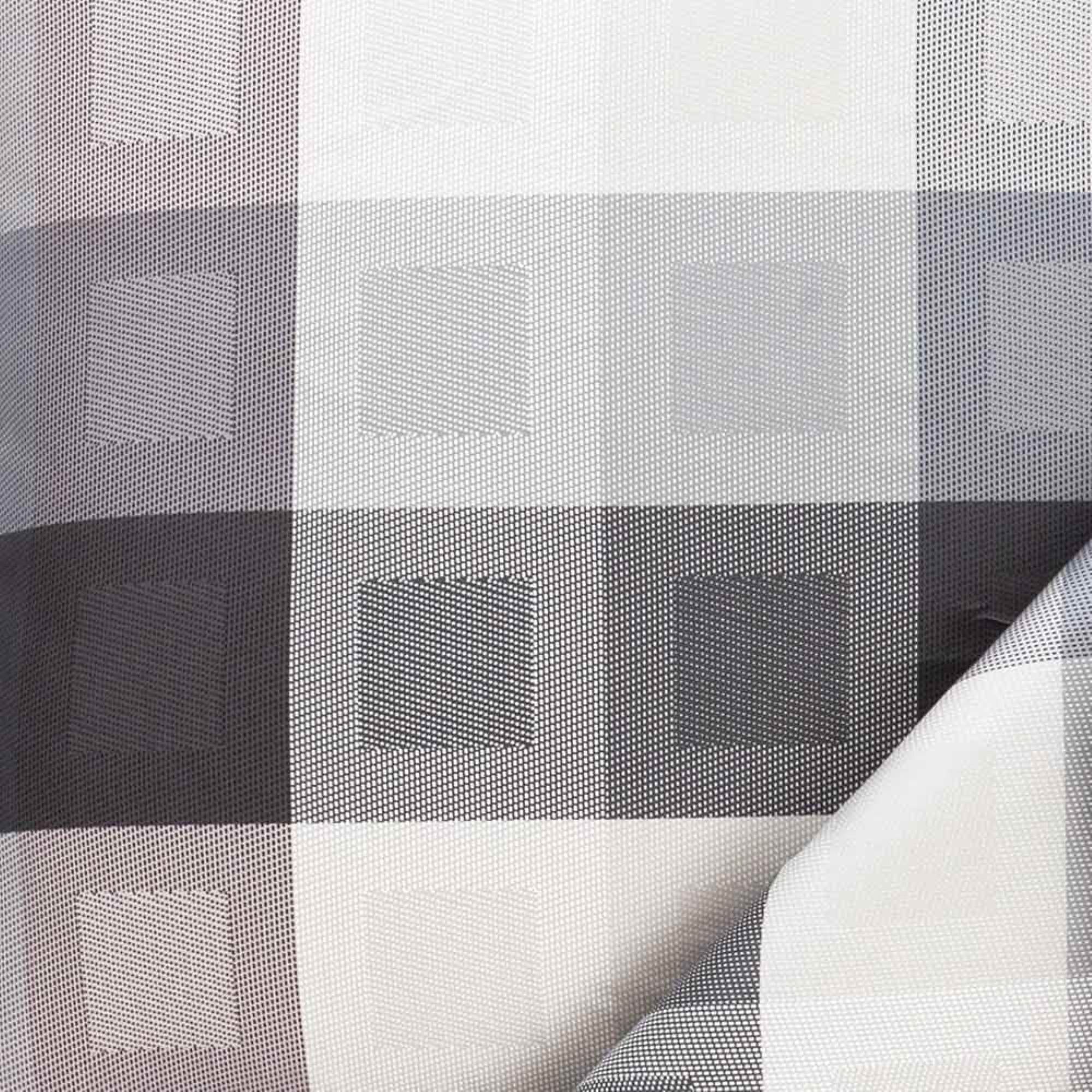 Estella Bettwäsche Estella Schweizer Premium Satin Bettwäsche 135x200 Armando anthrazit, Schweizer Premium Satin, 2 teilig, für Sommer und Winter