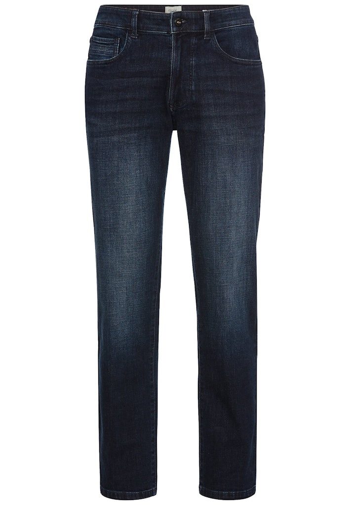 Bequeme Jeans Camel Menswear / He.Jeans / Denims