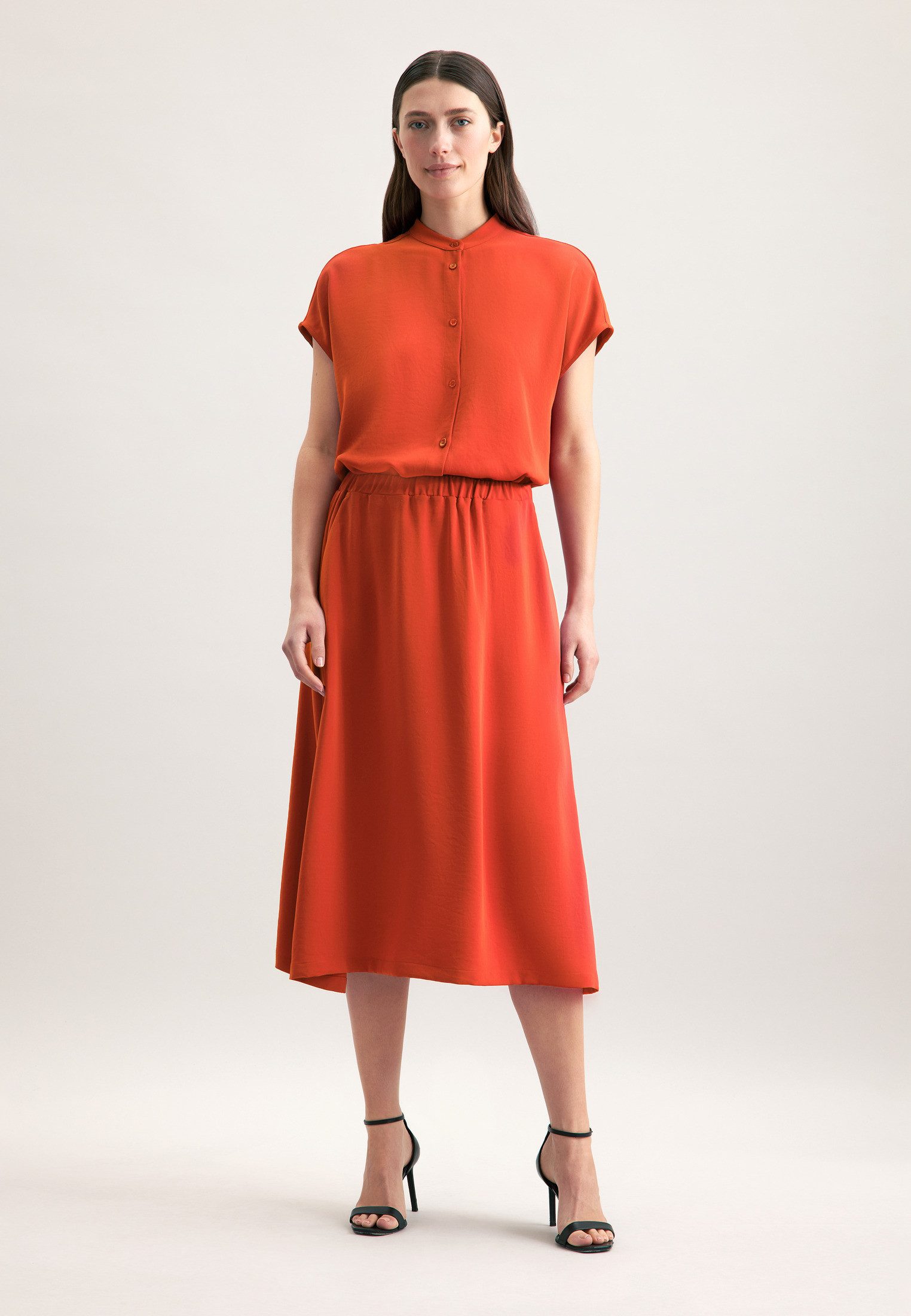 seidensticker Midirock