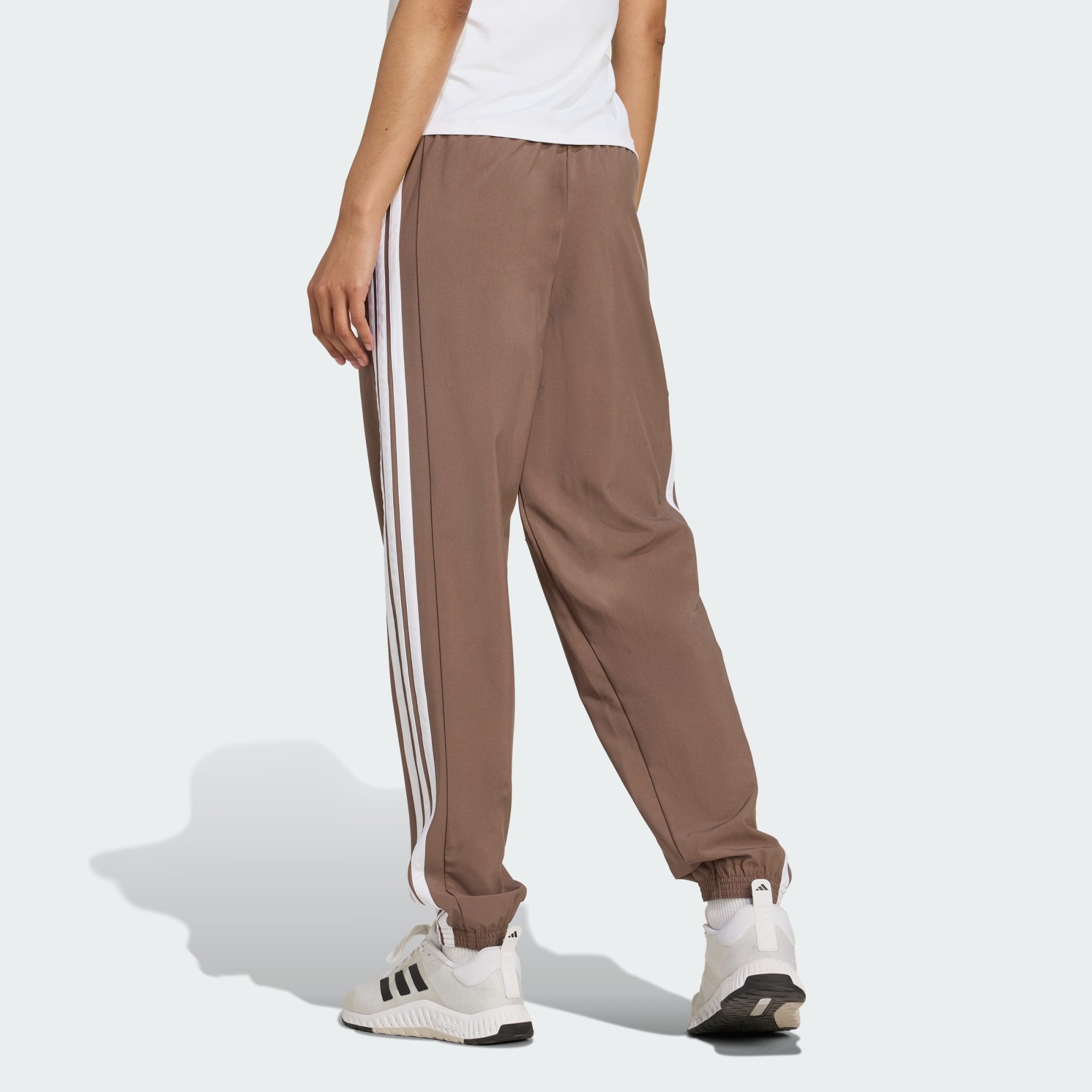 adidas Performance Trainingshose TRAIN ESSENTIALS 3-STREIFEN günstig online kaufen
