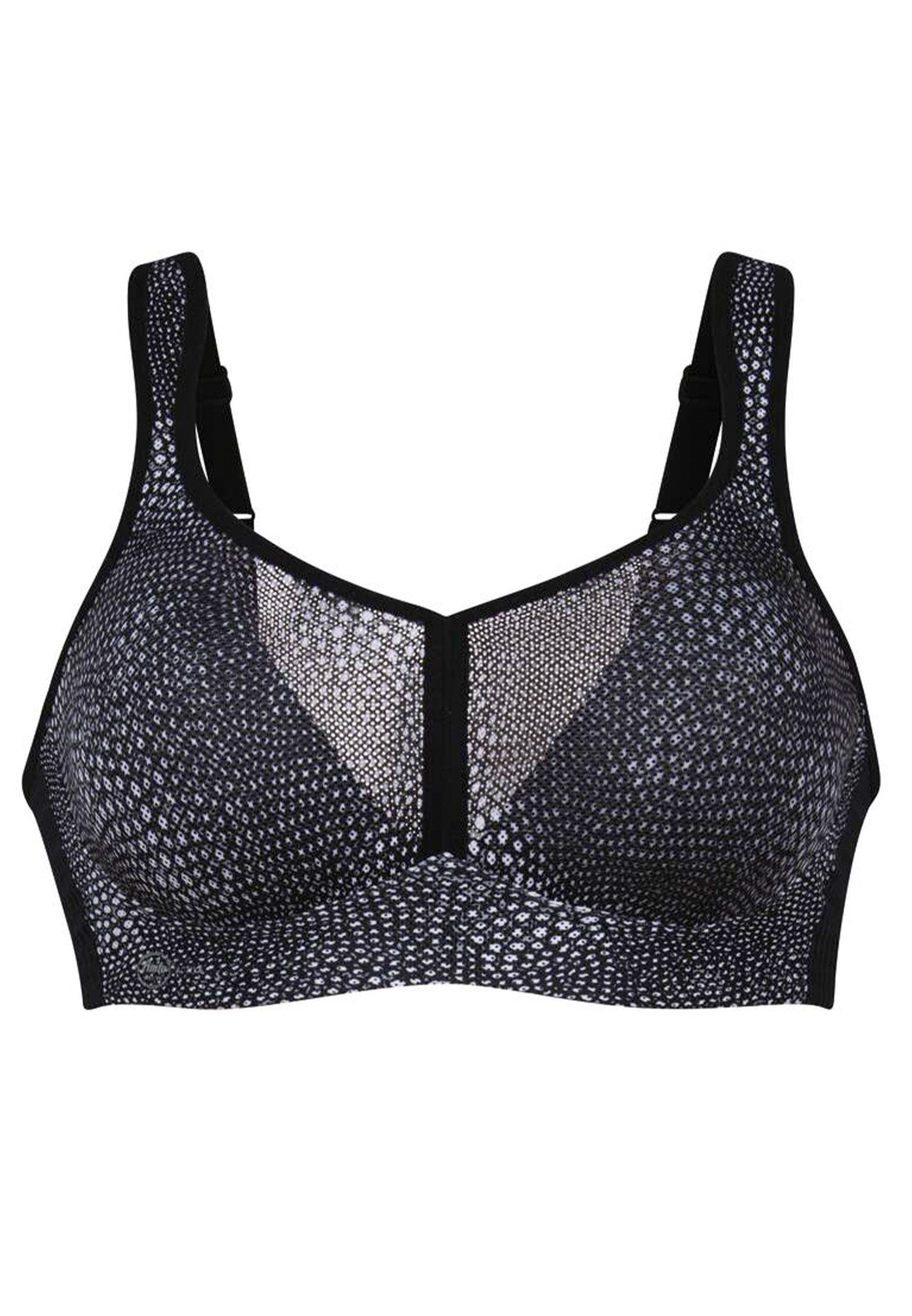 Anita since 1886 Sport-BH Air Control mit Delta Pad (1-tlg) Sport-BH - Atmu günstig online kaufen