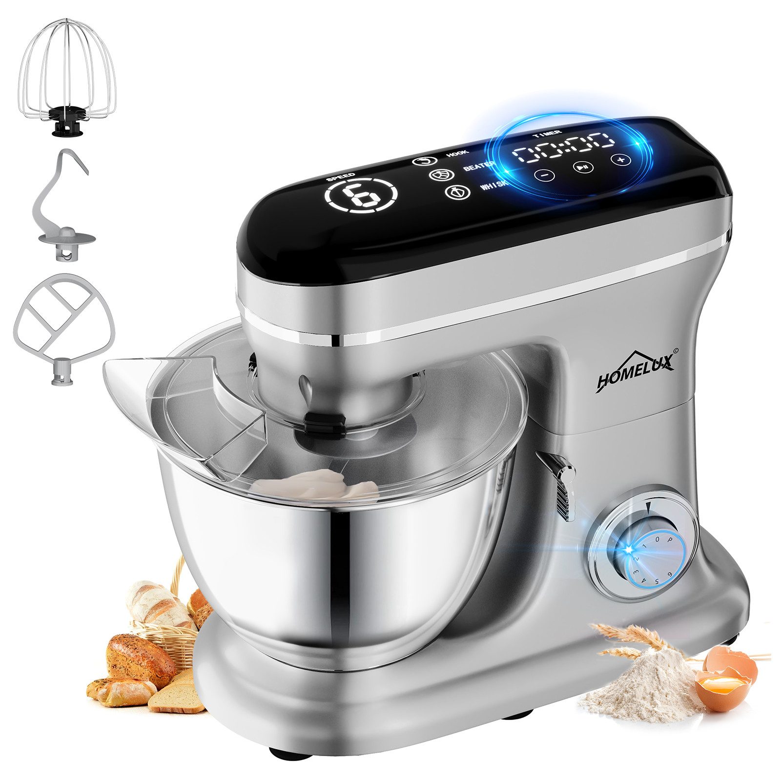 Küchenmaschine