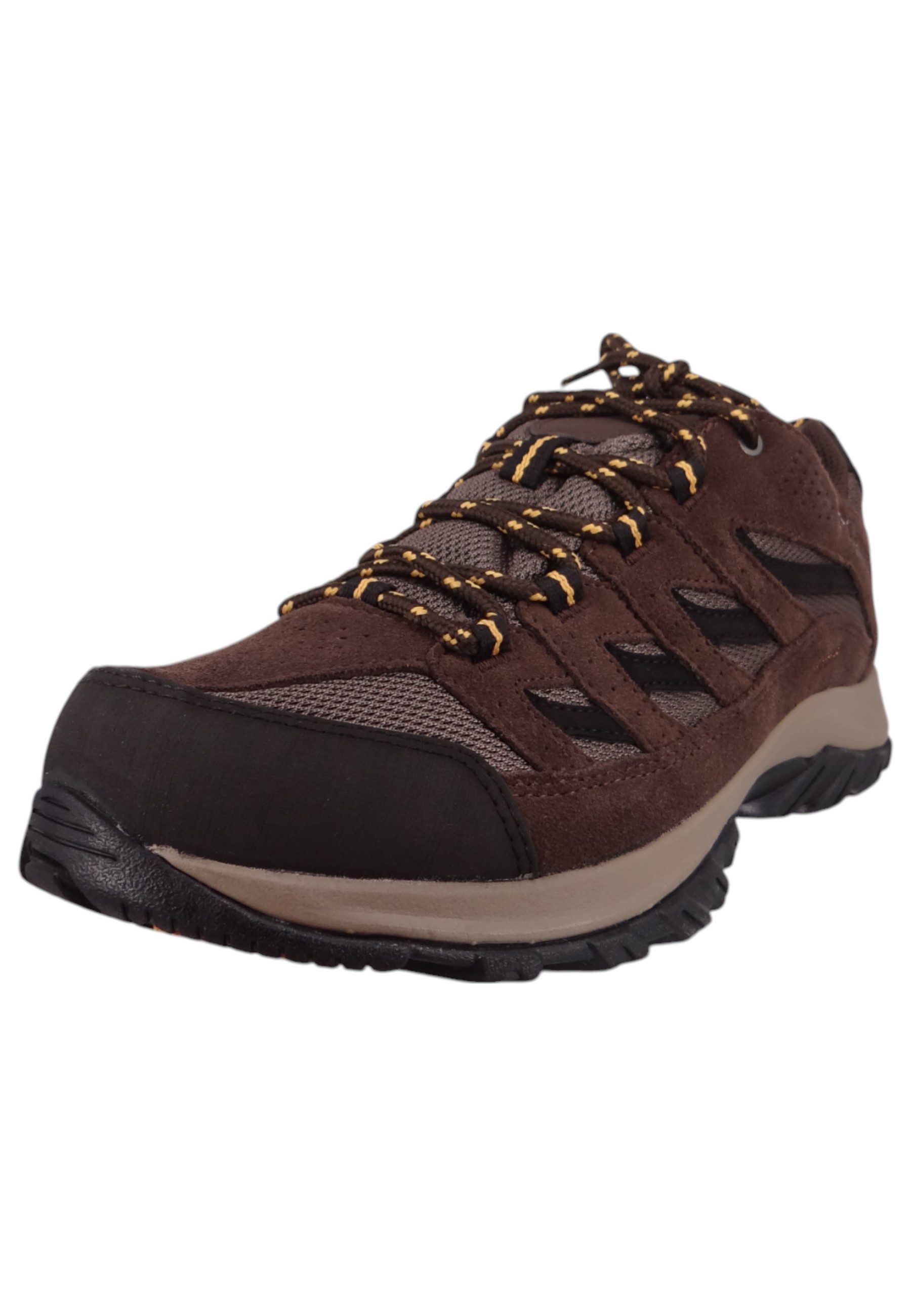 Columbia BM1209 255 Mud Squash Schnürschuh günstig online kaufen