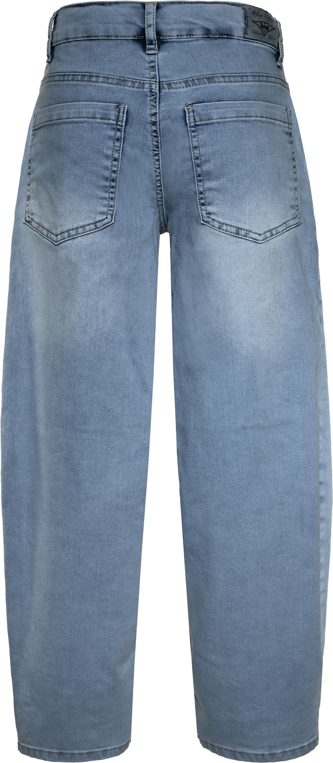BLUE EFFECT Haremsjeans slim fit - schmaler Bund