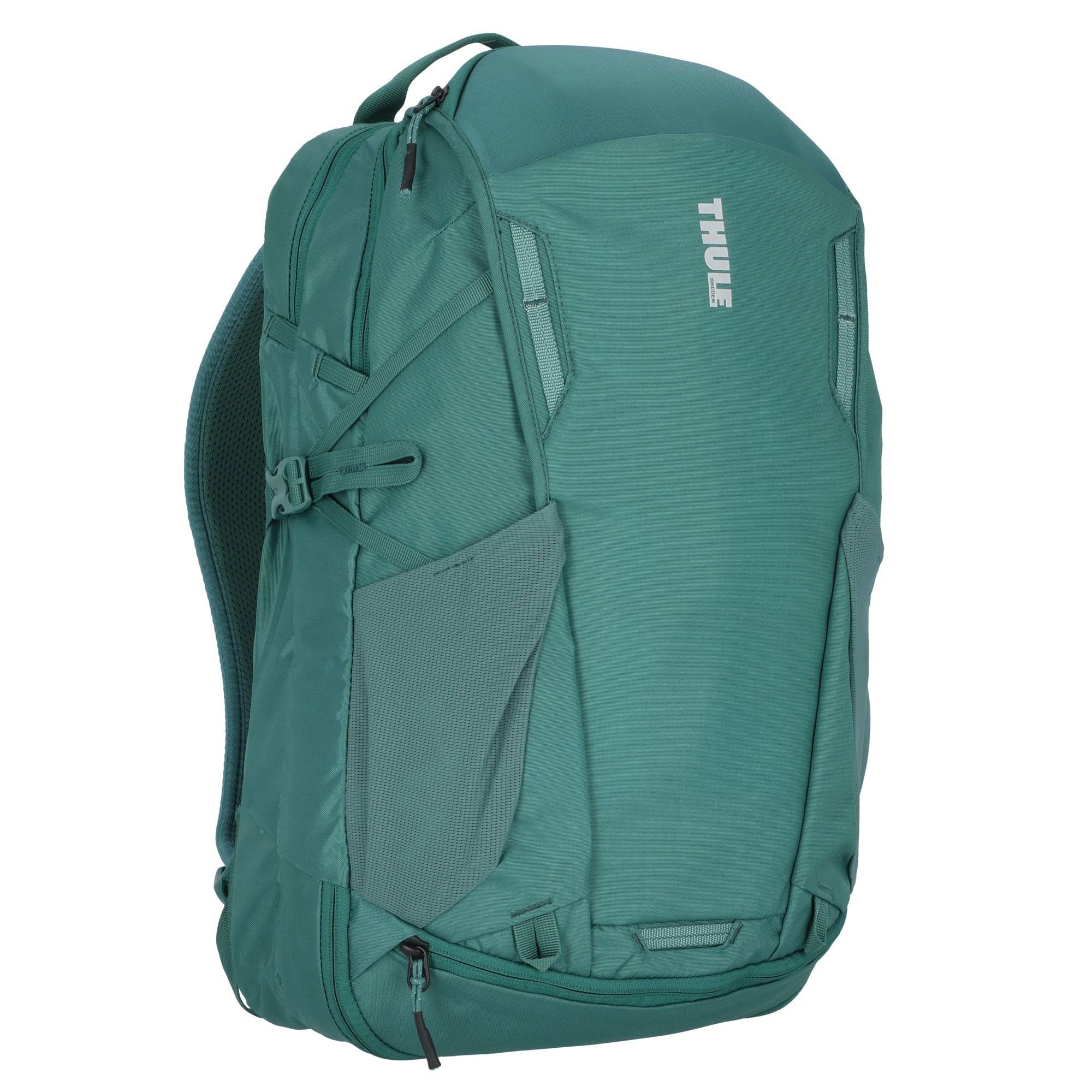 green Thule Polyester EnRoute, Daypack mallard