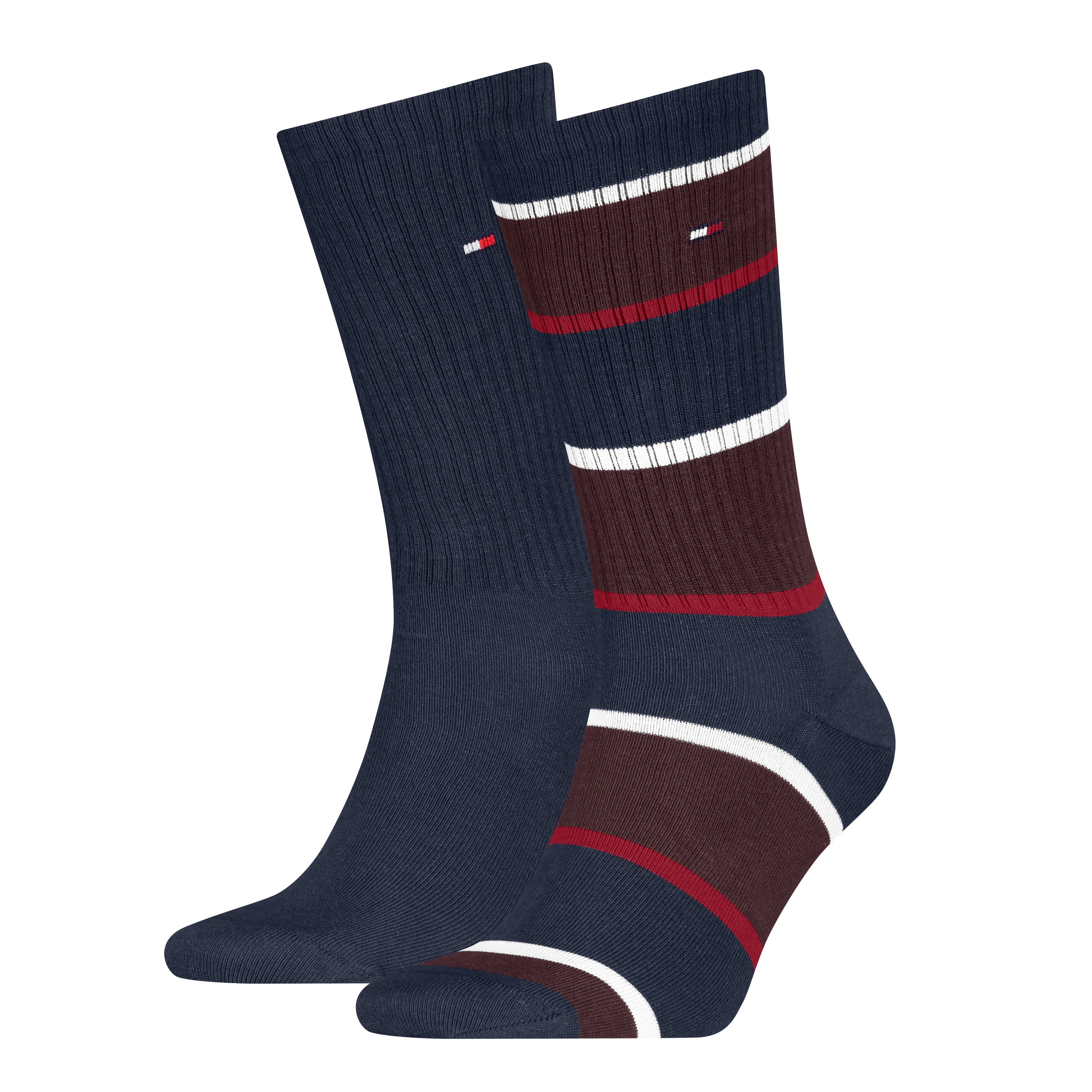 Tommy Hilfiger Socken (2 Paar)
