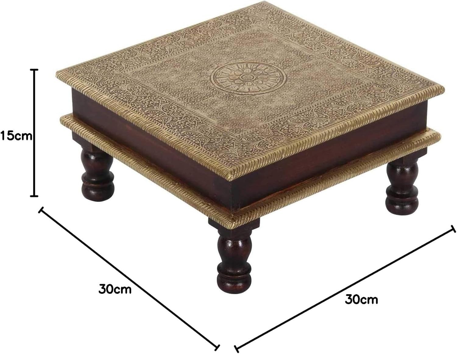 Casa Moro Beistelltisch Casa Moro Orientalischer günstig online kaufen
