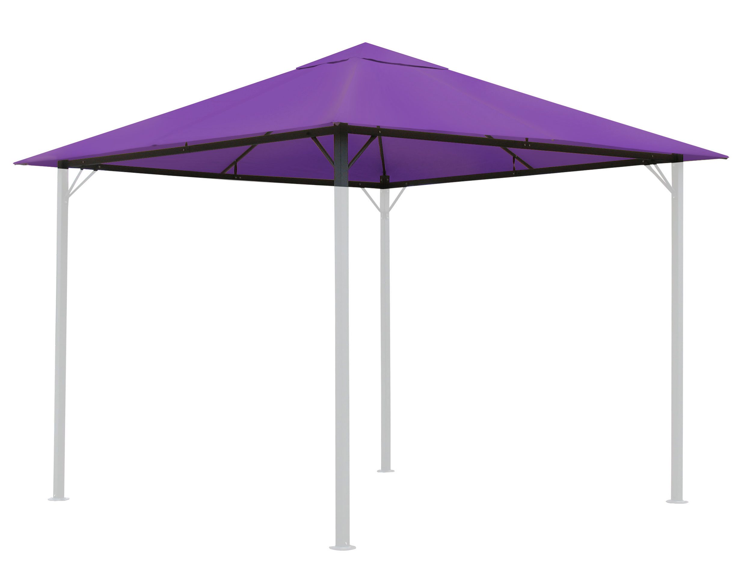 Quick Star Pavillon-Ersatzdach Ersatzdach Pavillon Paris günstig online kaufen