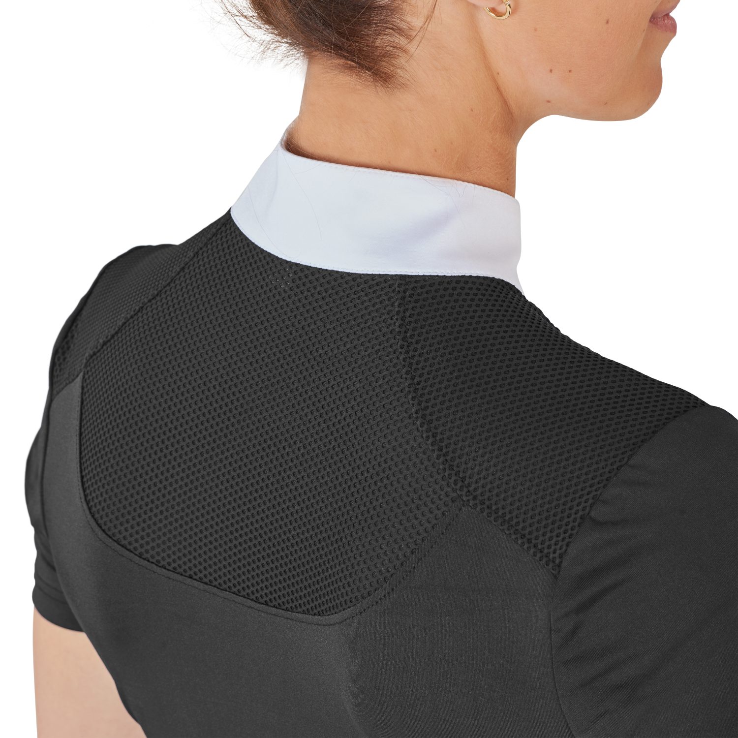 BUSSE Funktionsshirt Turniershirt Damen Zamora