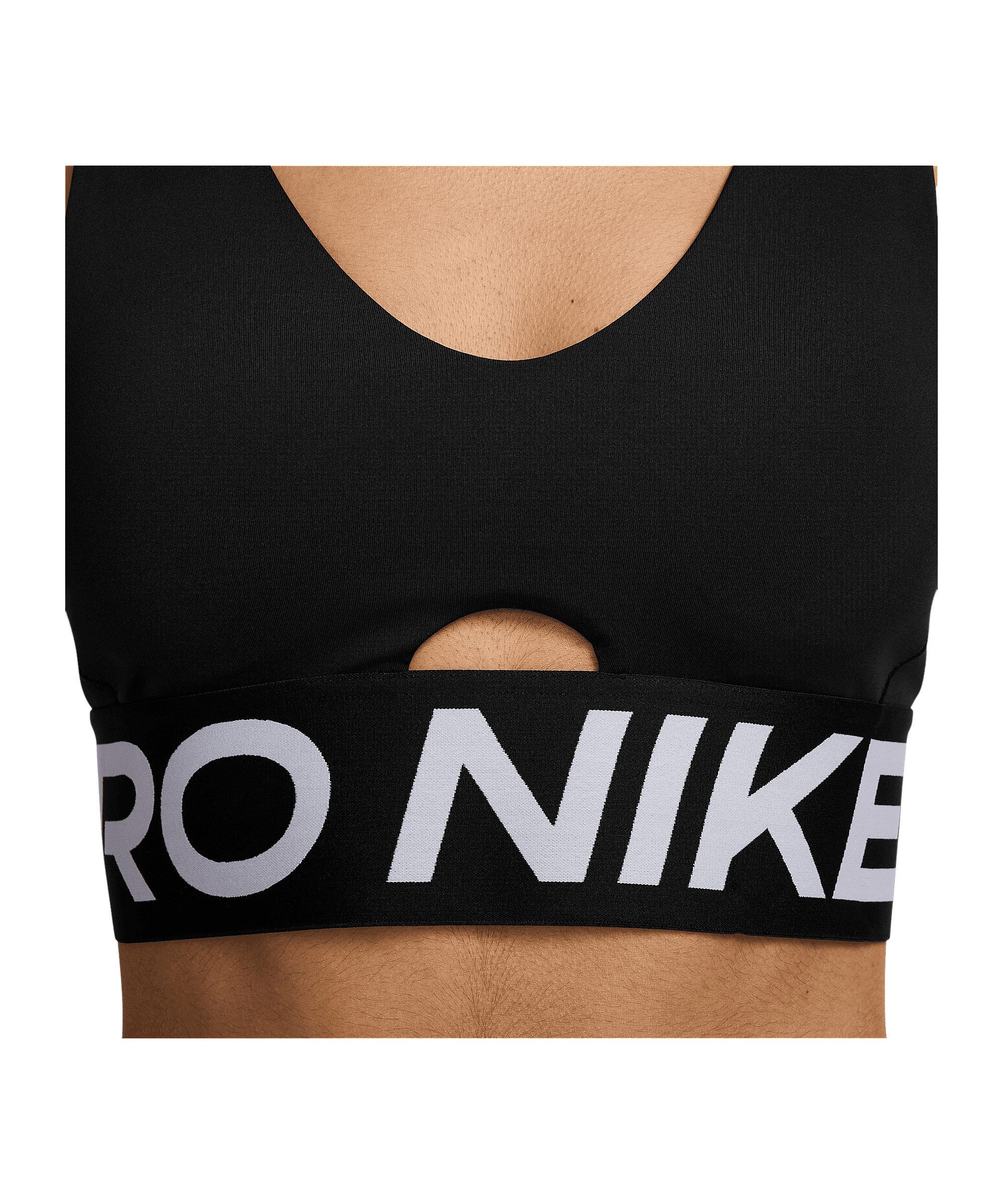 Nike Sport-BH Nike Performance Indy Plunge Bold Sport-BH Damen default