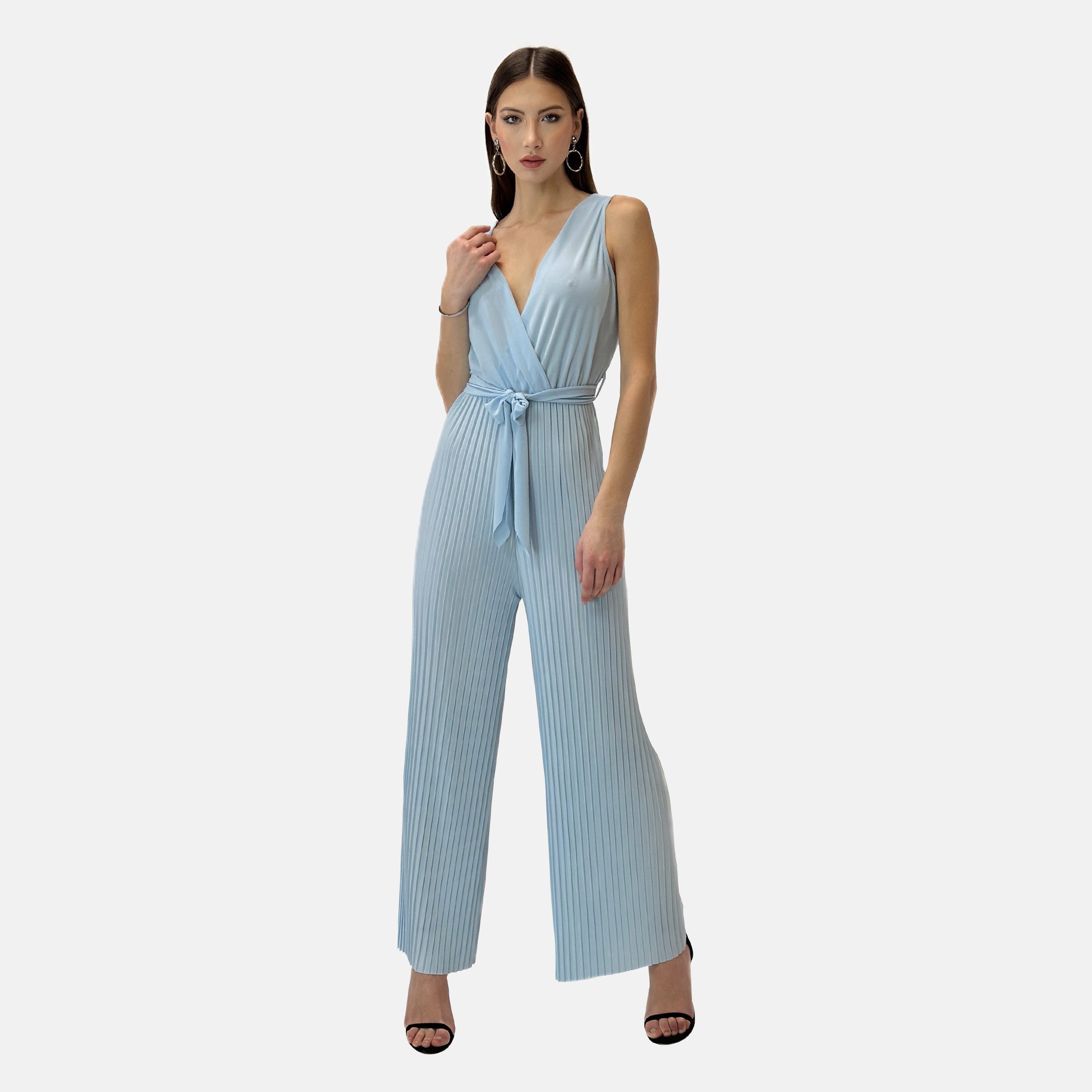Elara Jumpsuit Jumpsuit