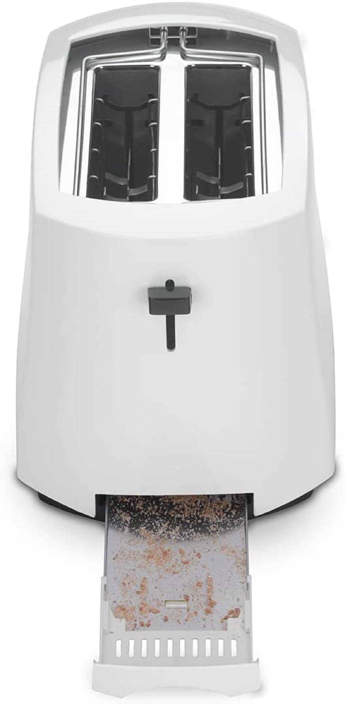 Toaster für Cloer, 2 weiß Wasserkocher Cloer Toasts