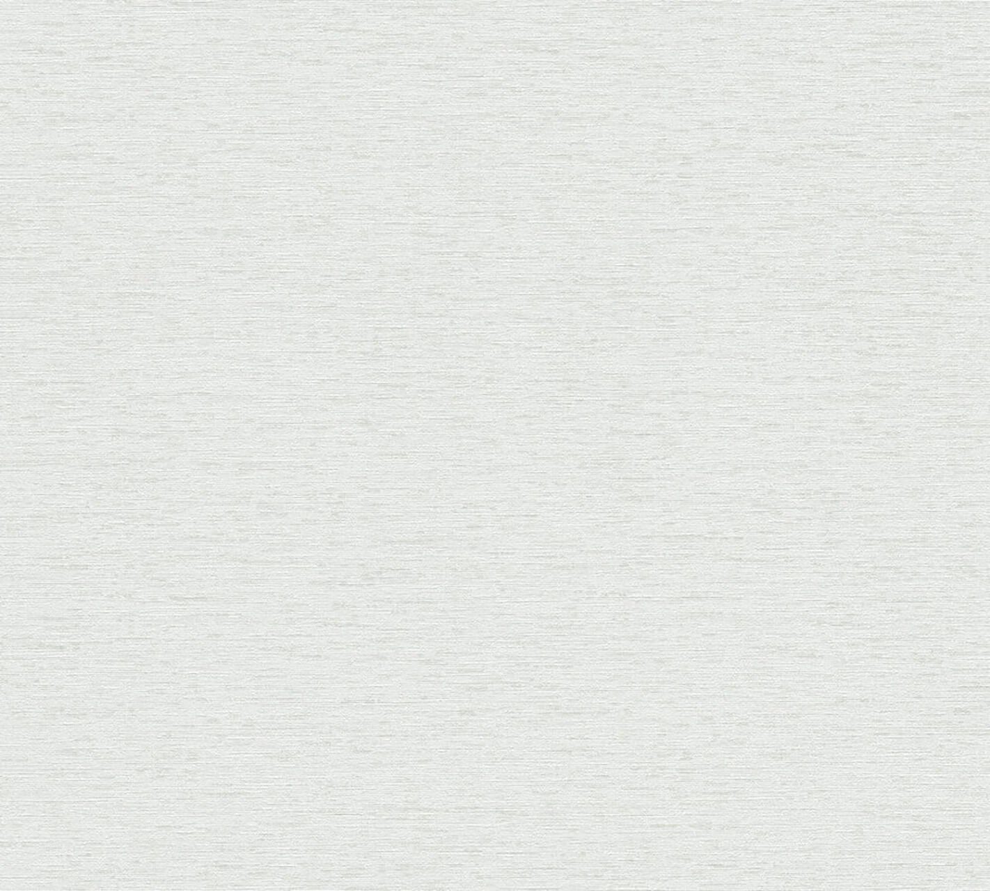 KUNSTLOFT Vliestapete Garden Aura 0.53x10.05 m, matt, lichtbeständige Design Tapete grau, weiß