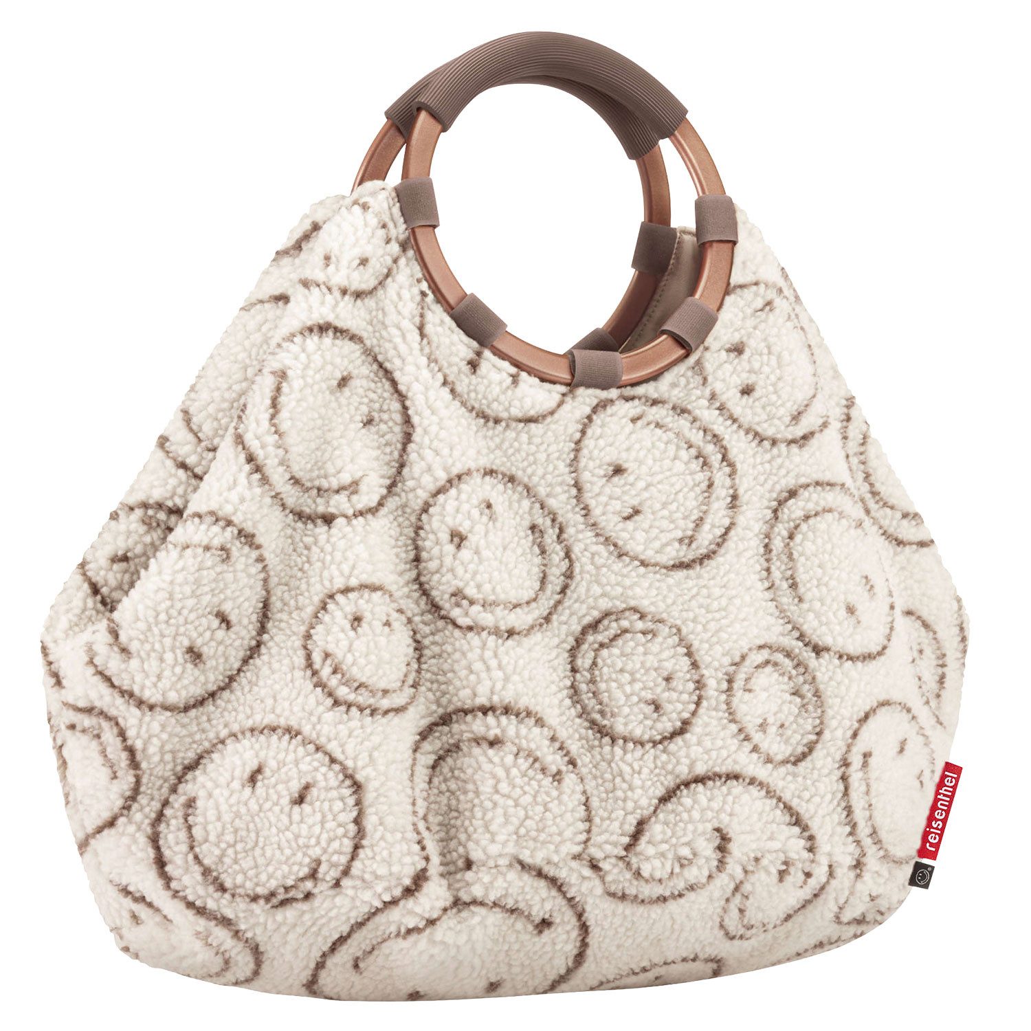 REISENTHEL® Beuteltasche loopbag hobo