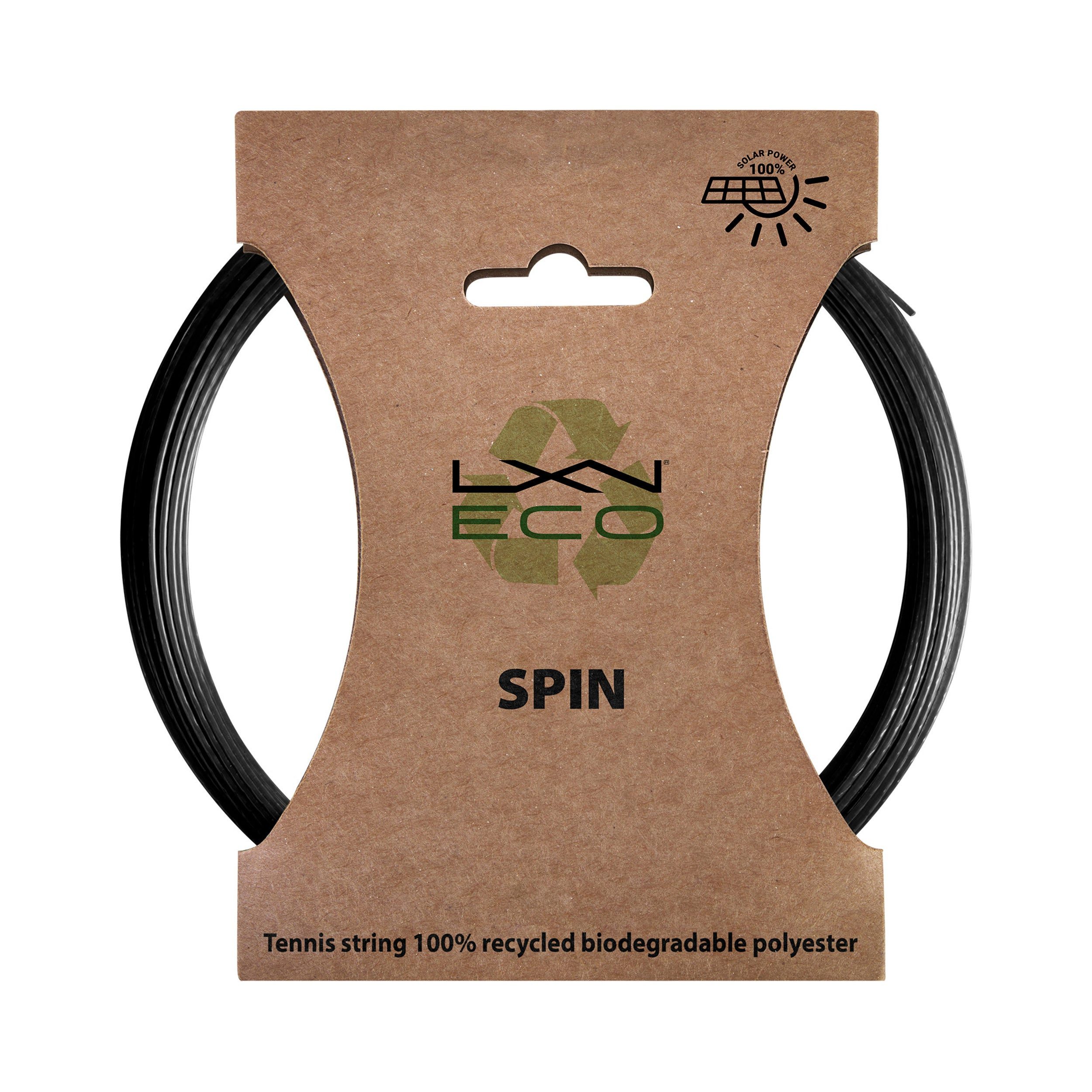 Wilson Tennissaite ECO SPIN SEED
