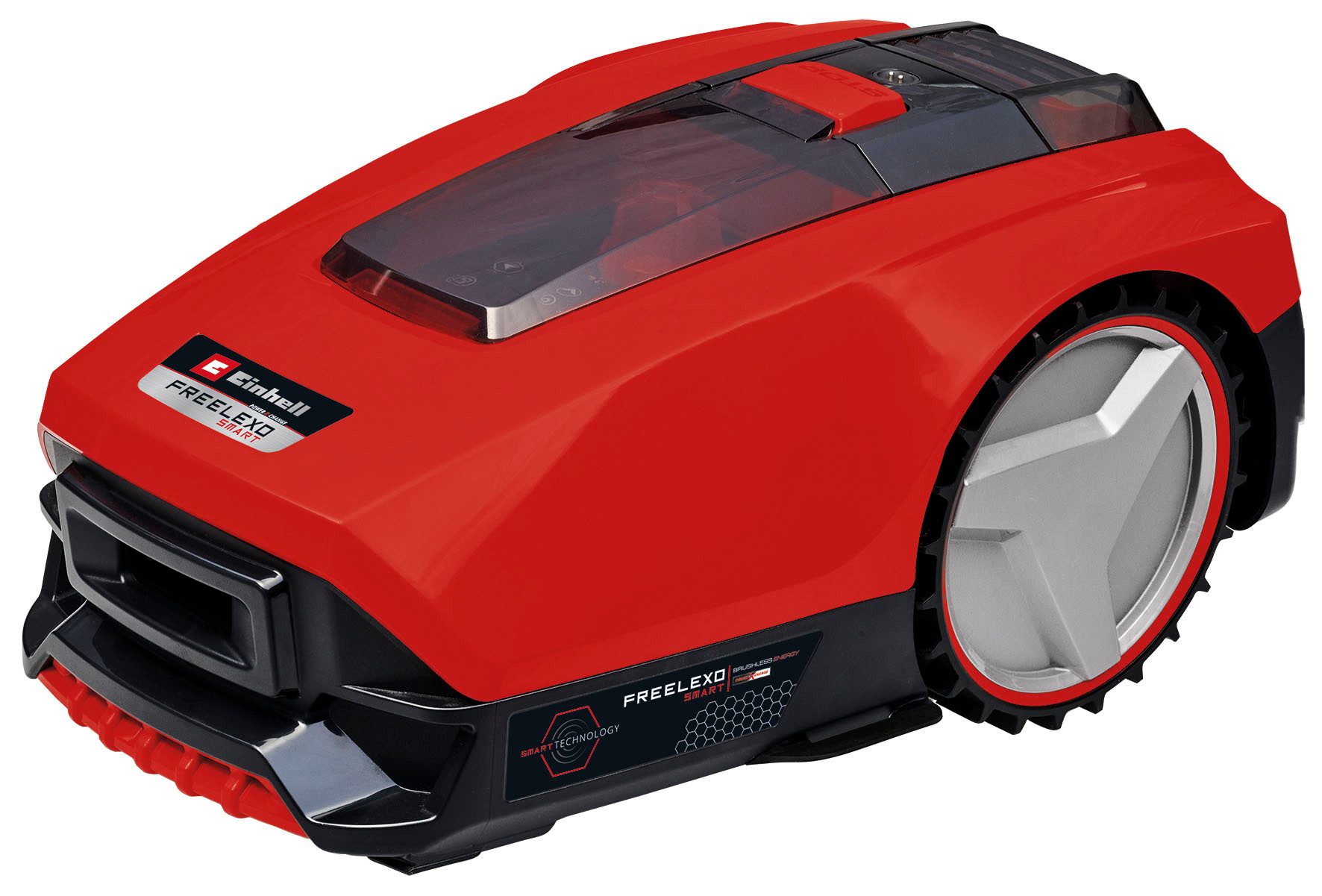 Rasenmähroboter »FREELEXO SMART 750«