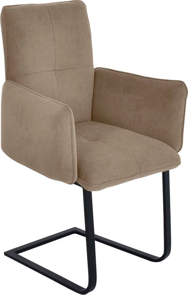 K+W Komfort & Wohnen Freischwinger 6502, günstig online kaufen