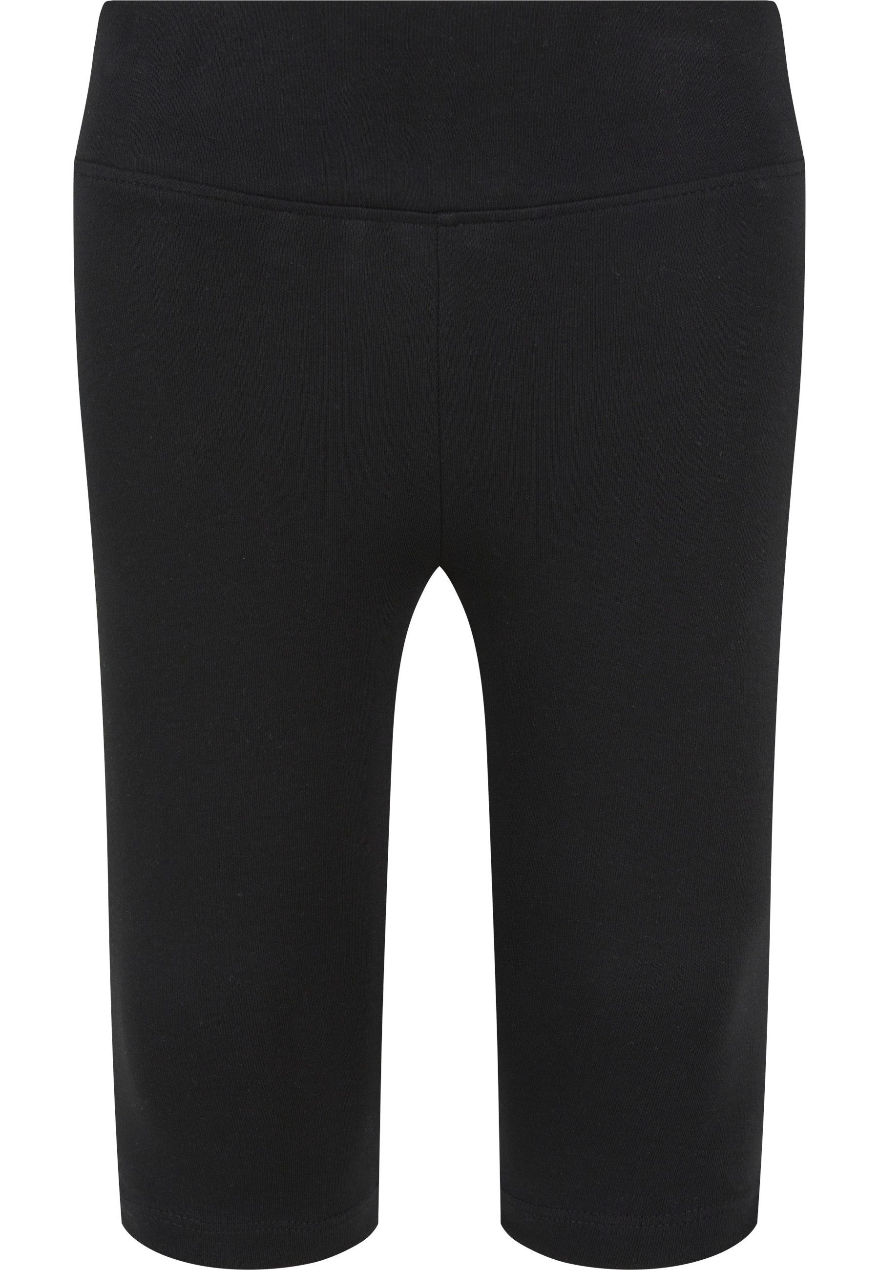 Radlerhose Urban Classics Damen Girls High Waist Cycle Shorts