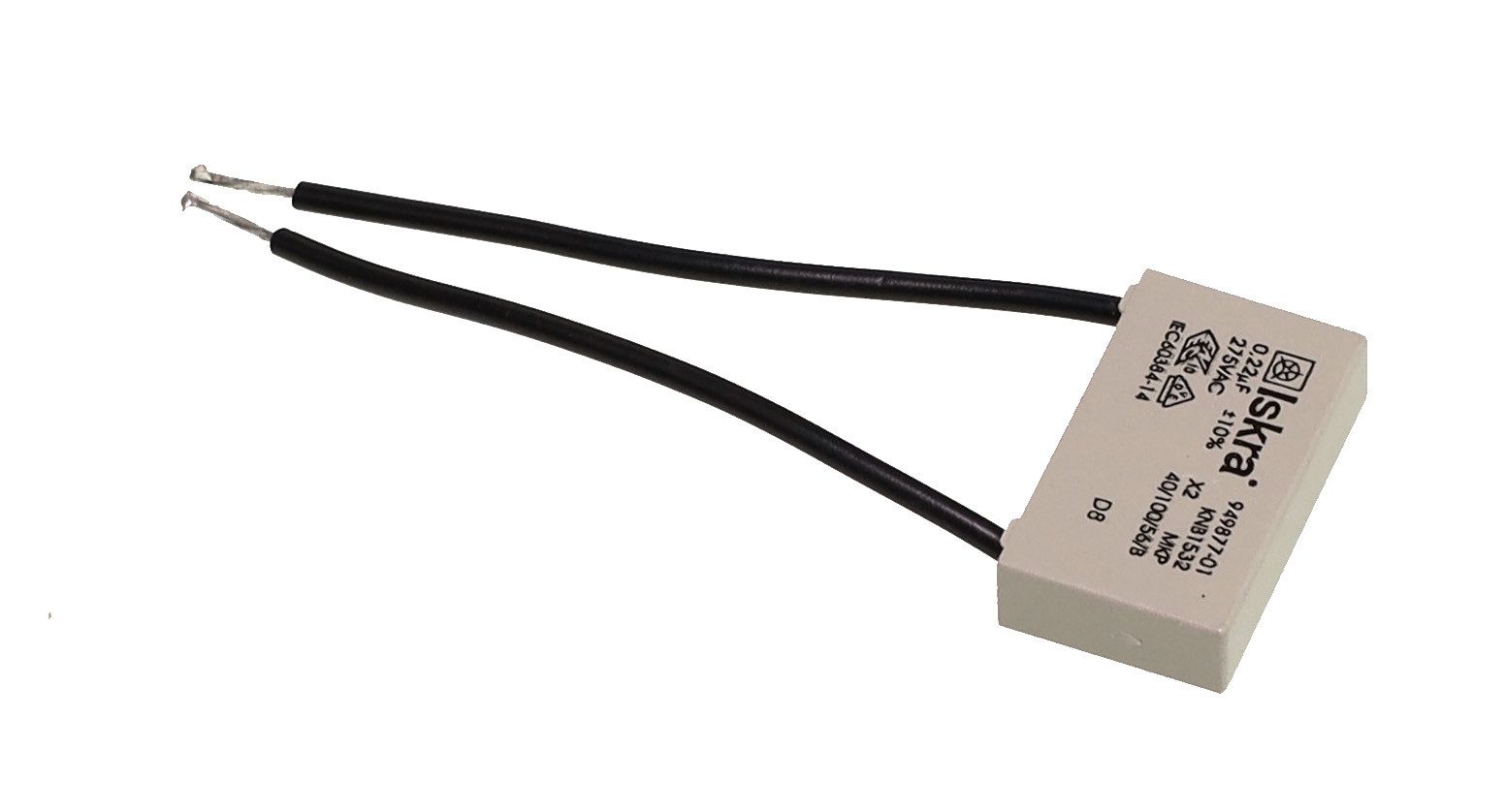 DeWalt Bohrer- und Bit-Set DeWalt 949877-01 Kondensator für Elektrowerkzeuge (siehe Beschreibung)