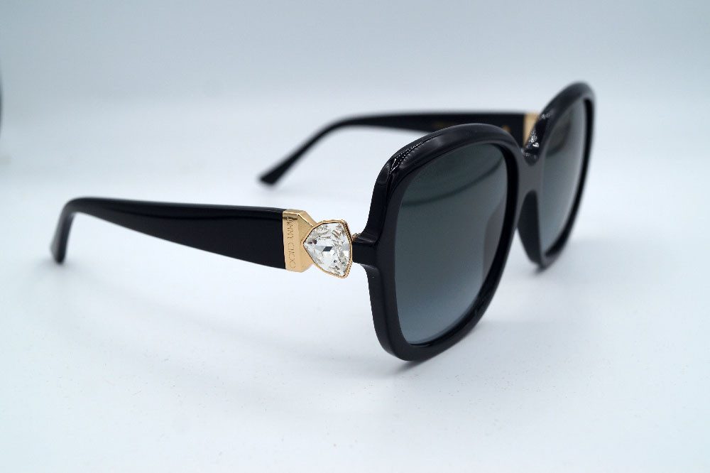 JIMMY CHOO Sonnenbrille JIMMY CHOO Sonnenbrille Sunglasses SADIE 807 9O günstig online kaufen