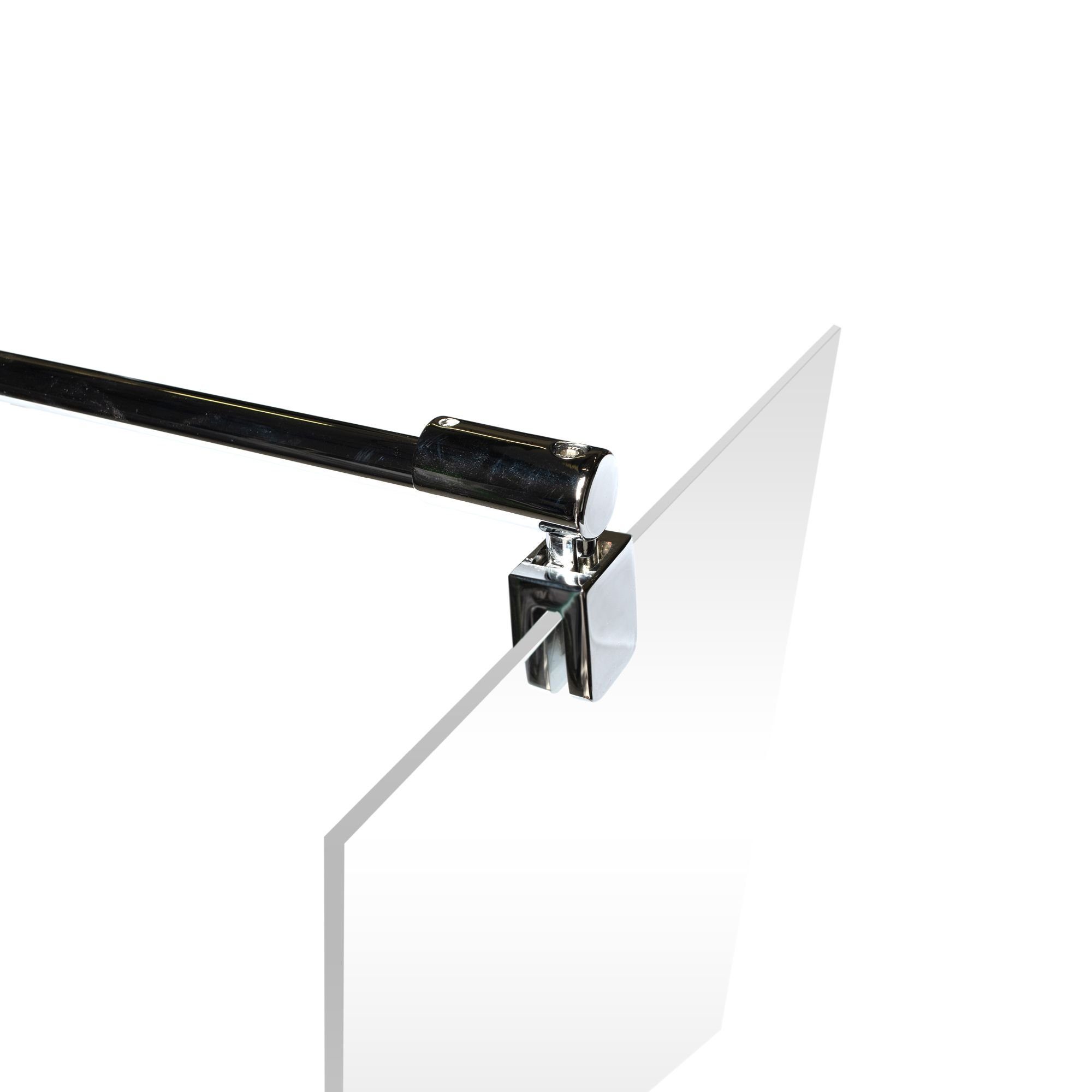 Schulte Duschwand-Stabilisationsstange Stabilisator für 5 - günstig online kaufen